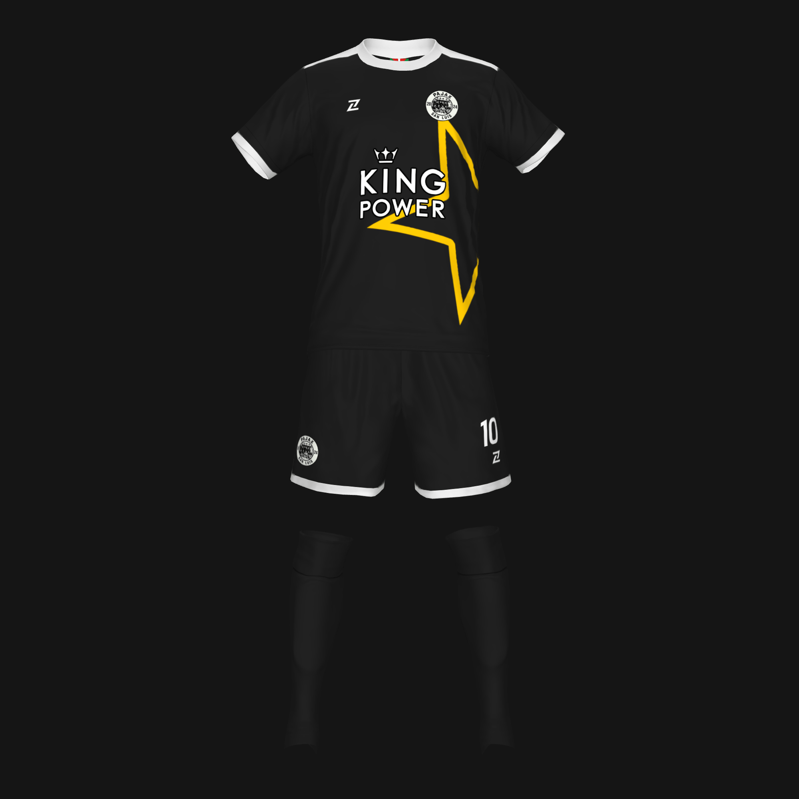 PAJAX SAN LUIS - Imagen 8