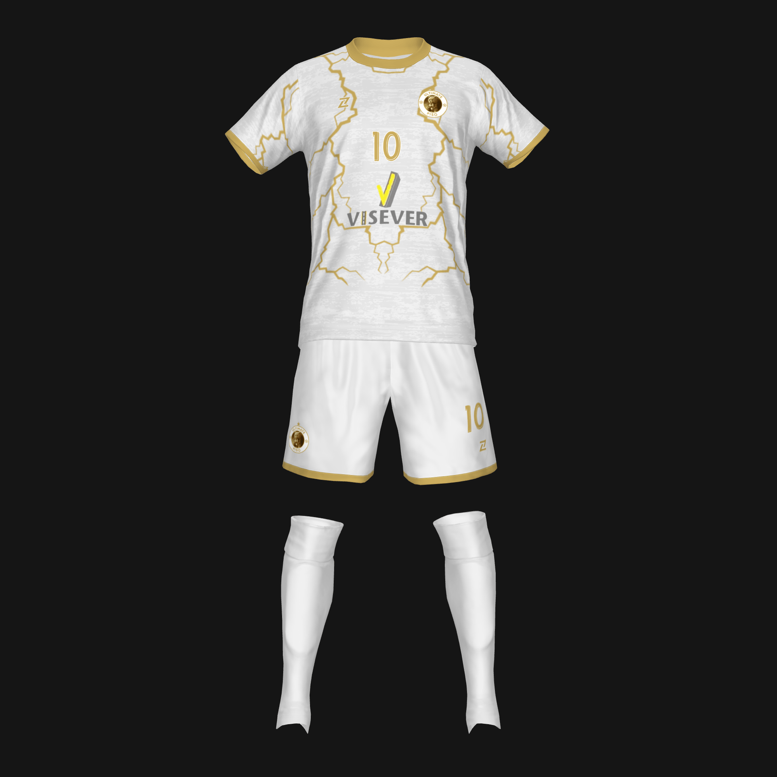 ULTIMATE PISO 2025 - Imagen 10