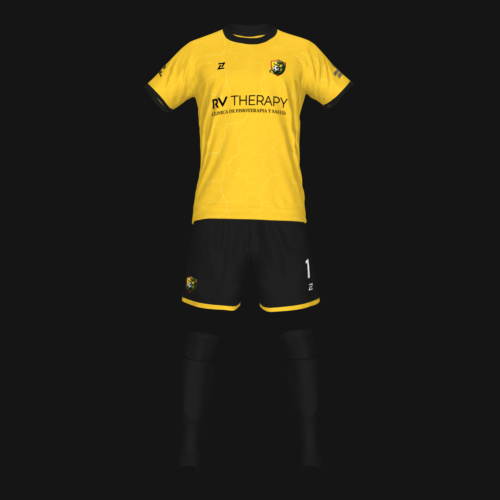 LAGARTO LIMÓN FC - Imagen 5