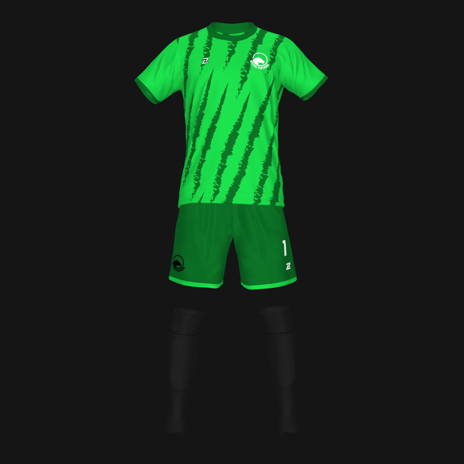 REVIVALS PANTHERS - Imagen 7