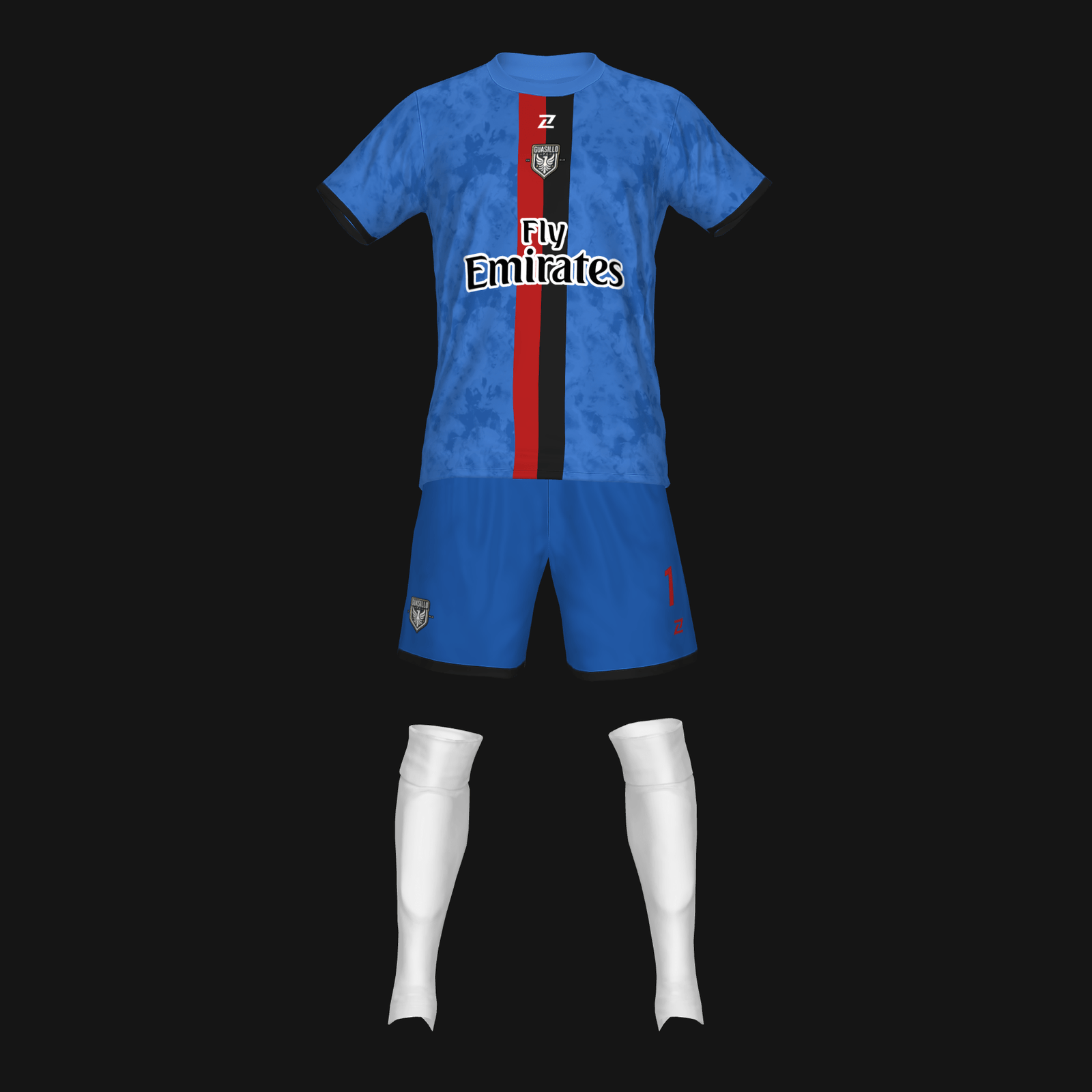 GUASILLO FC - Imagen 4