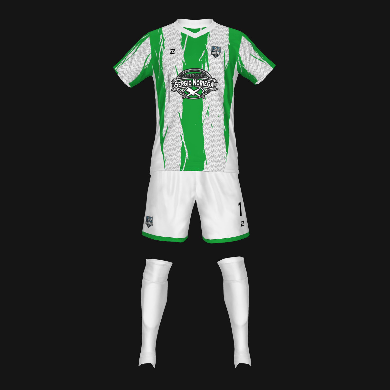 RAYO PORTUENSE - Imagen 6