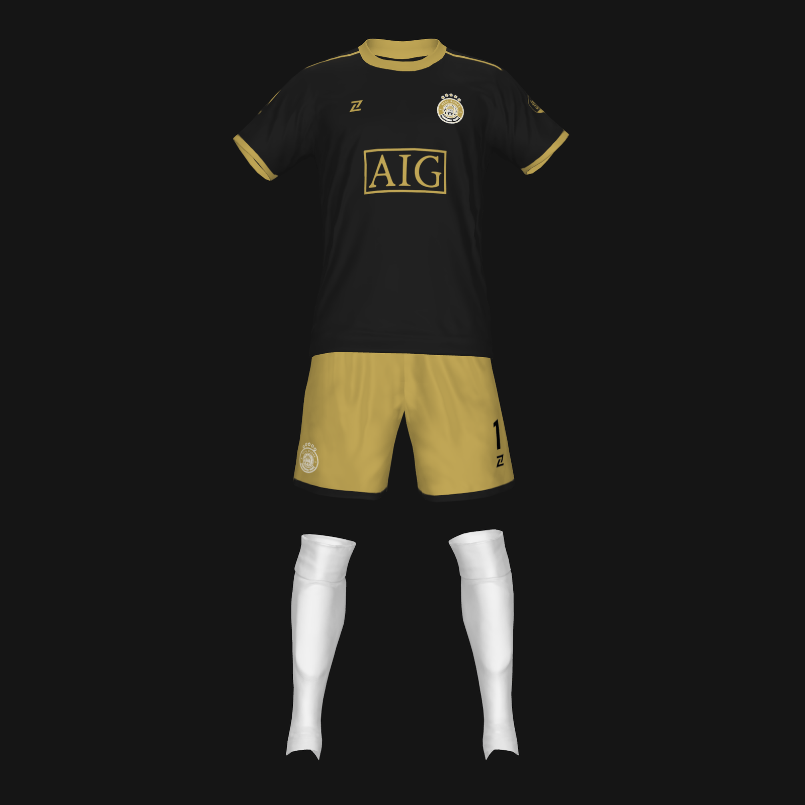 REAL BUDAS FC 2025 - Imagen 4