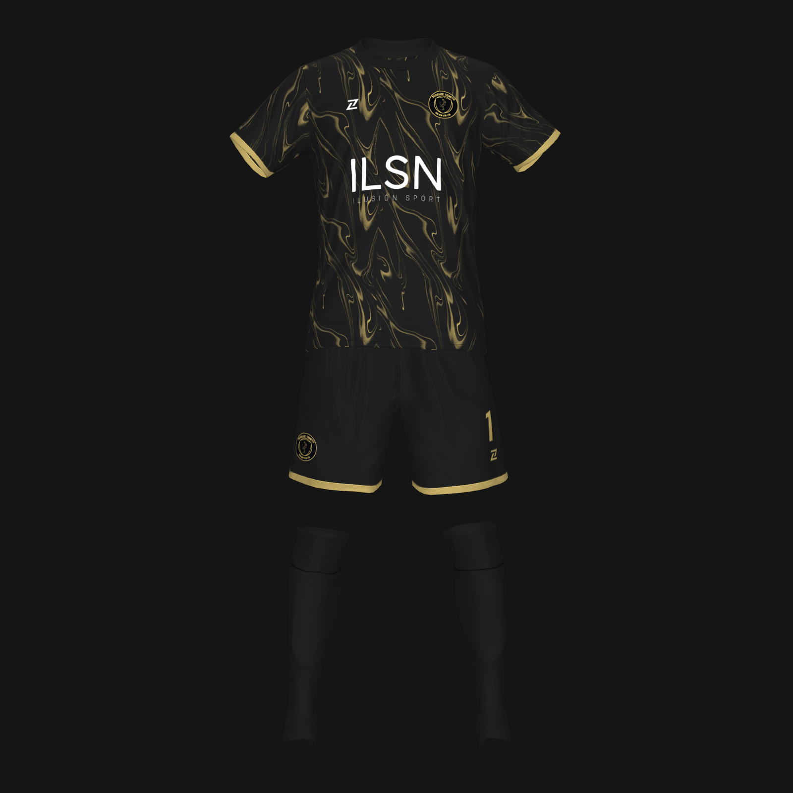 SCHALKE TEMETO 2025 - Imagen 7