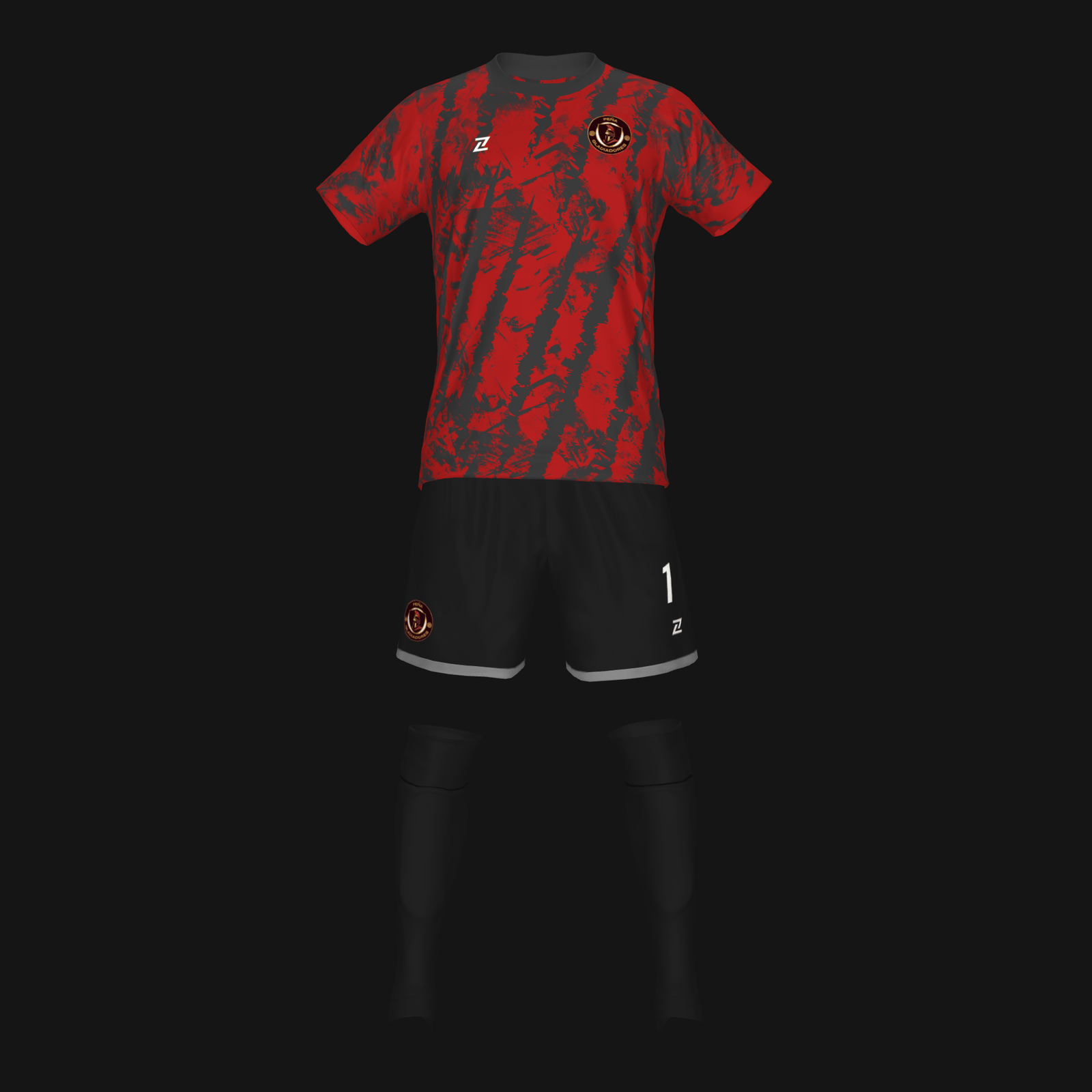 PEÑA GLADIADORES ALCALA - Imagen 5