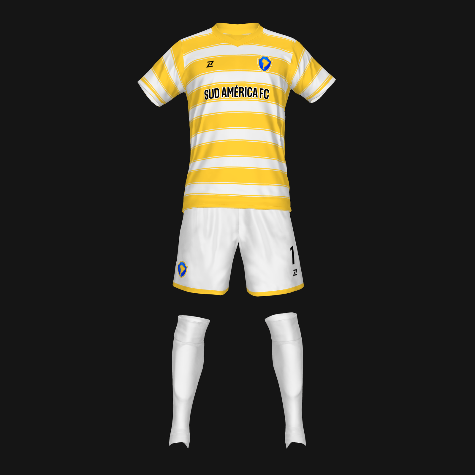 SUD AMÉRICA FC VALENCIA - Imagen 7