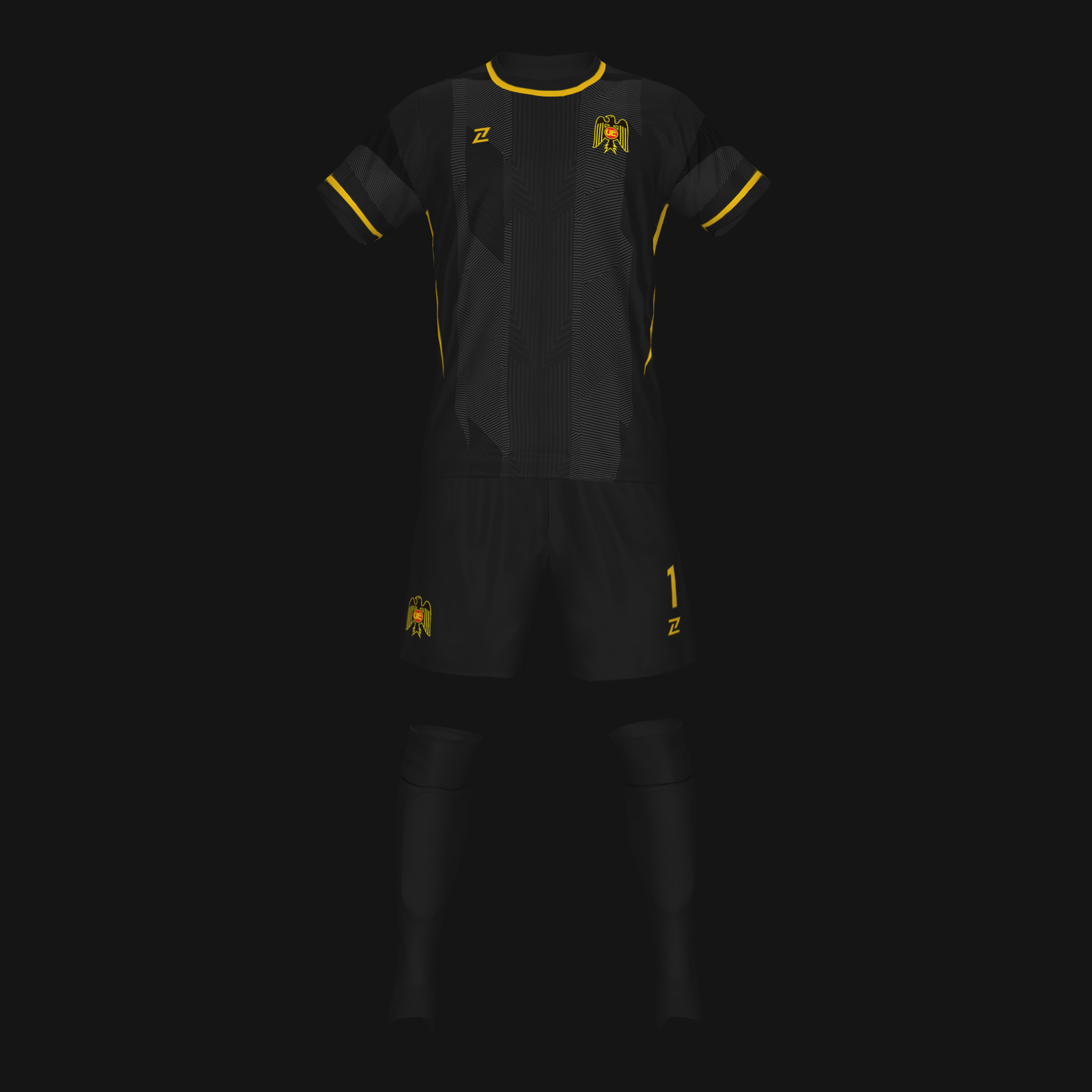 UNION ESPAÑOLA (PRUEBA) - Imagen 6