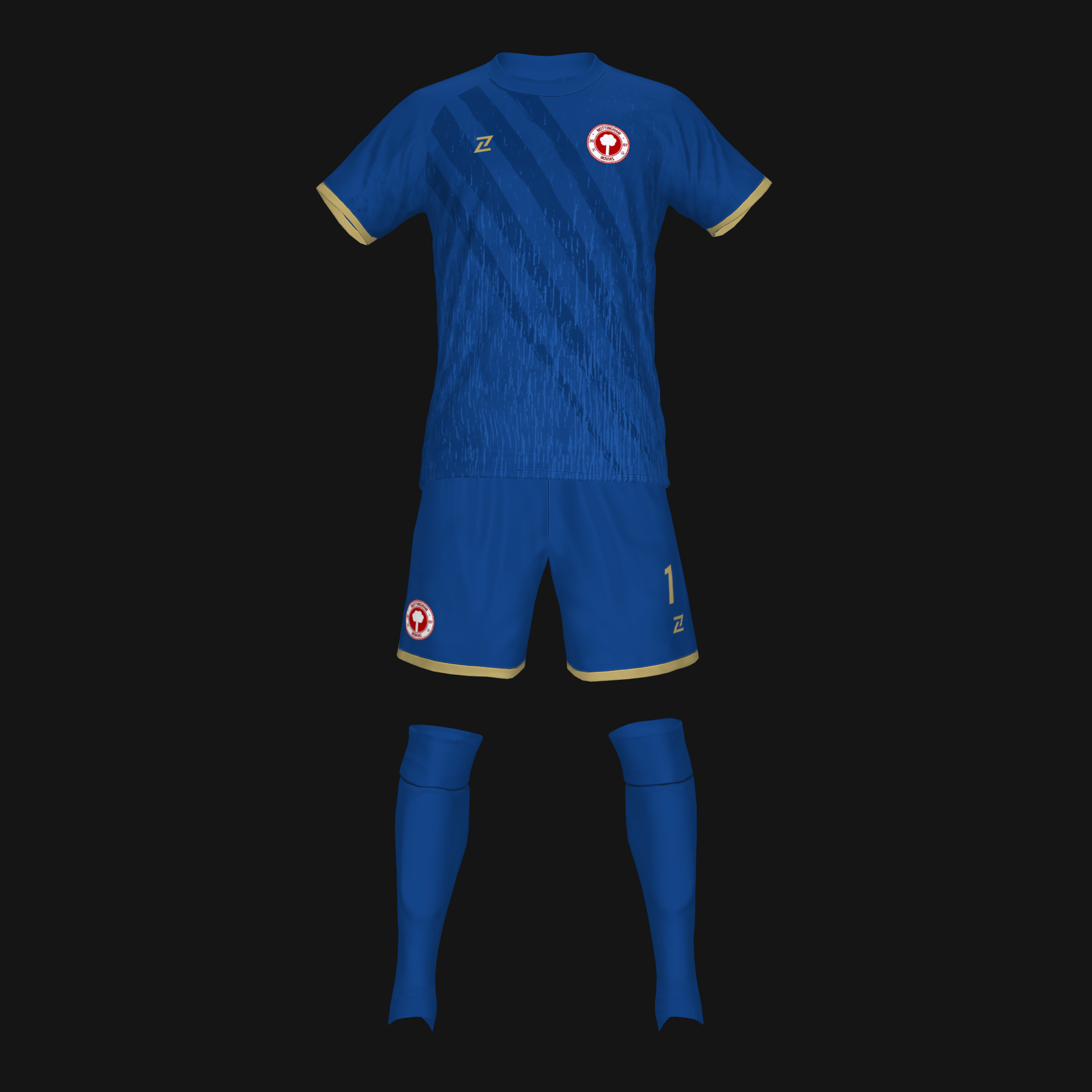 NOTTINGHAM NOVIAS - Imagen 6