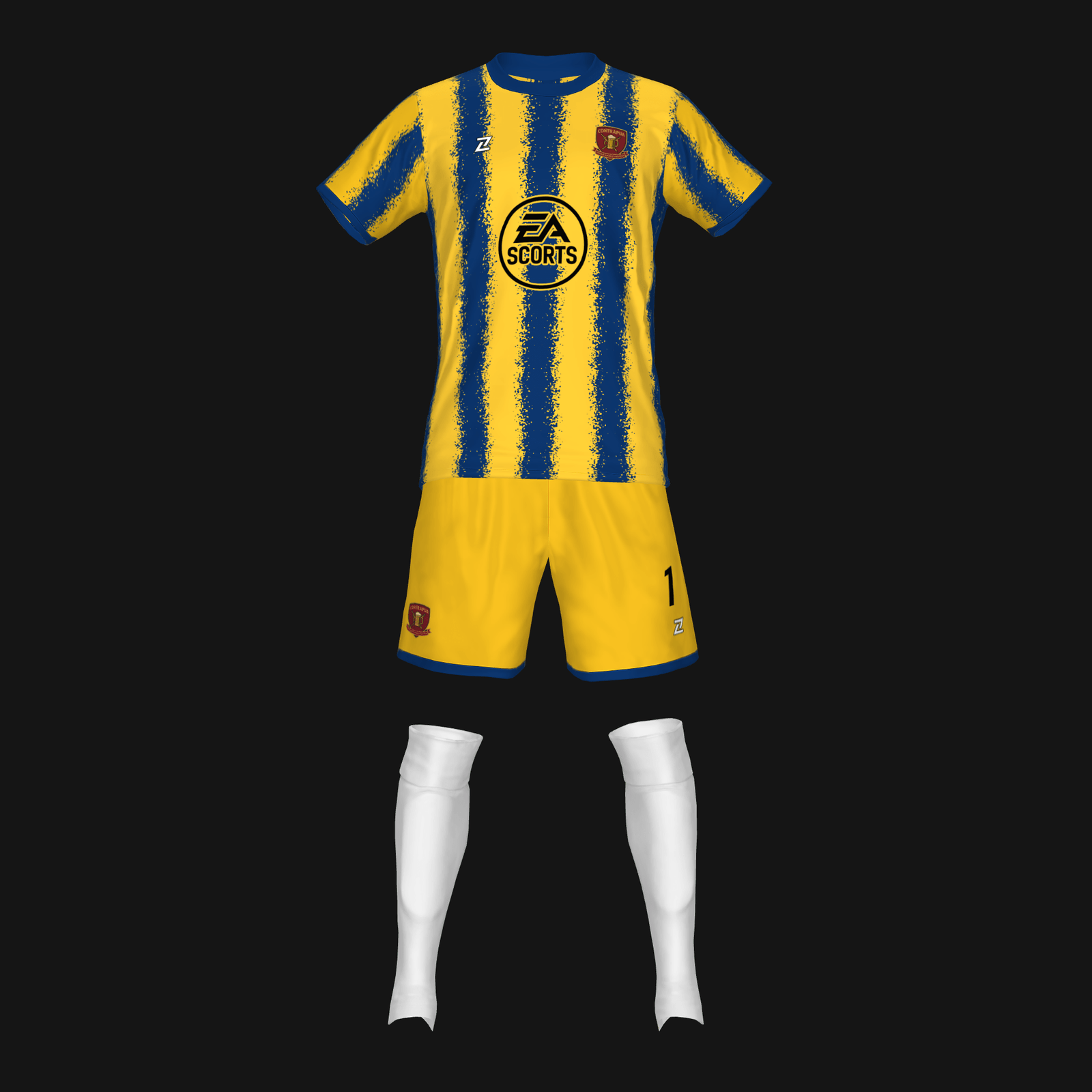 CONTRAPUA UNITED - Imagen 7