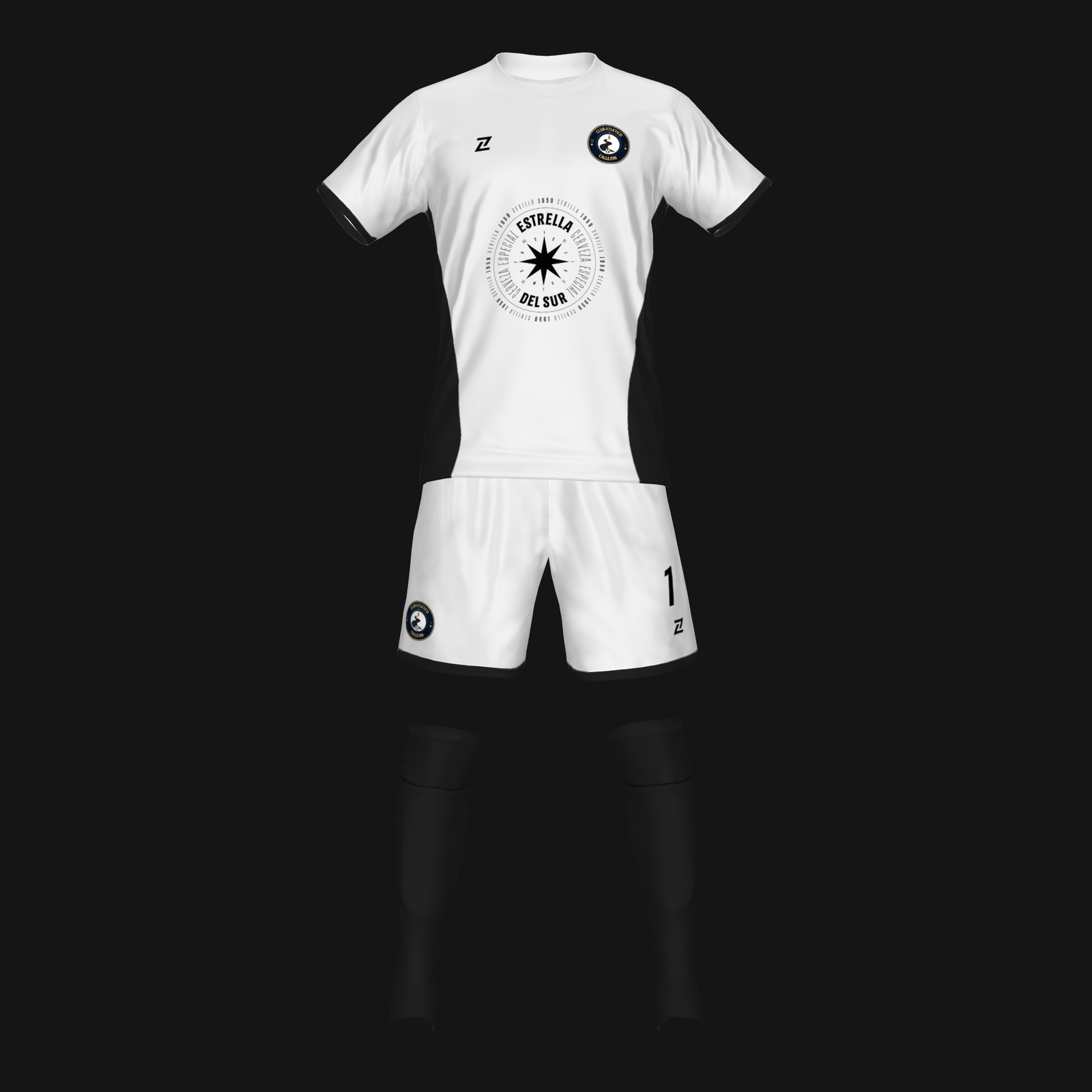 CLUB ATLETICO CALLEJON - Imagen 7