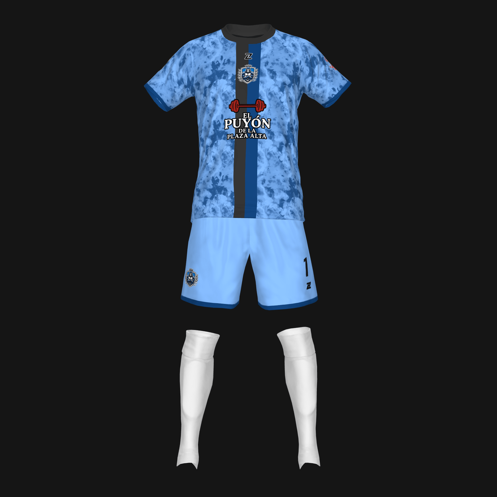 GONGOSIPI - Imagen 9