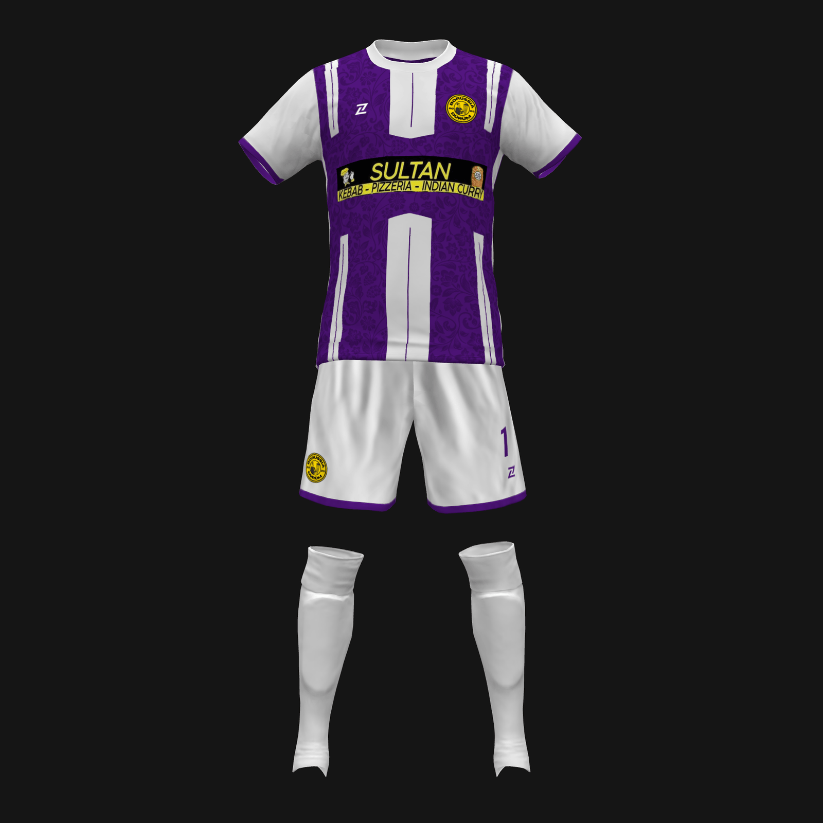 BORUSSIA DÜRÜM - Imagen 5