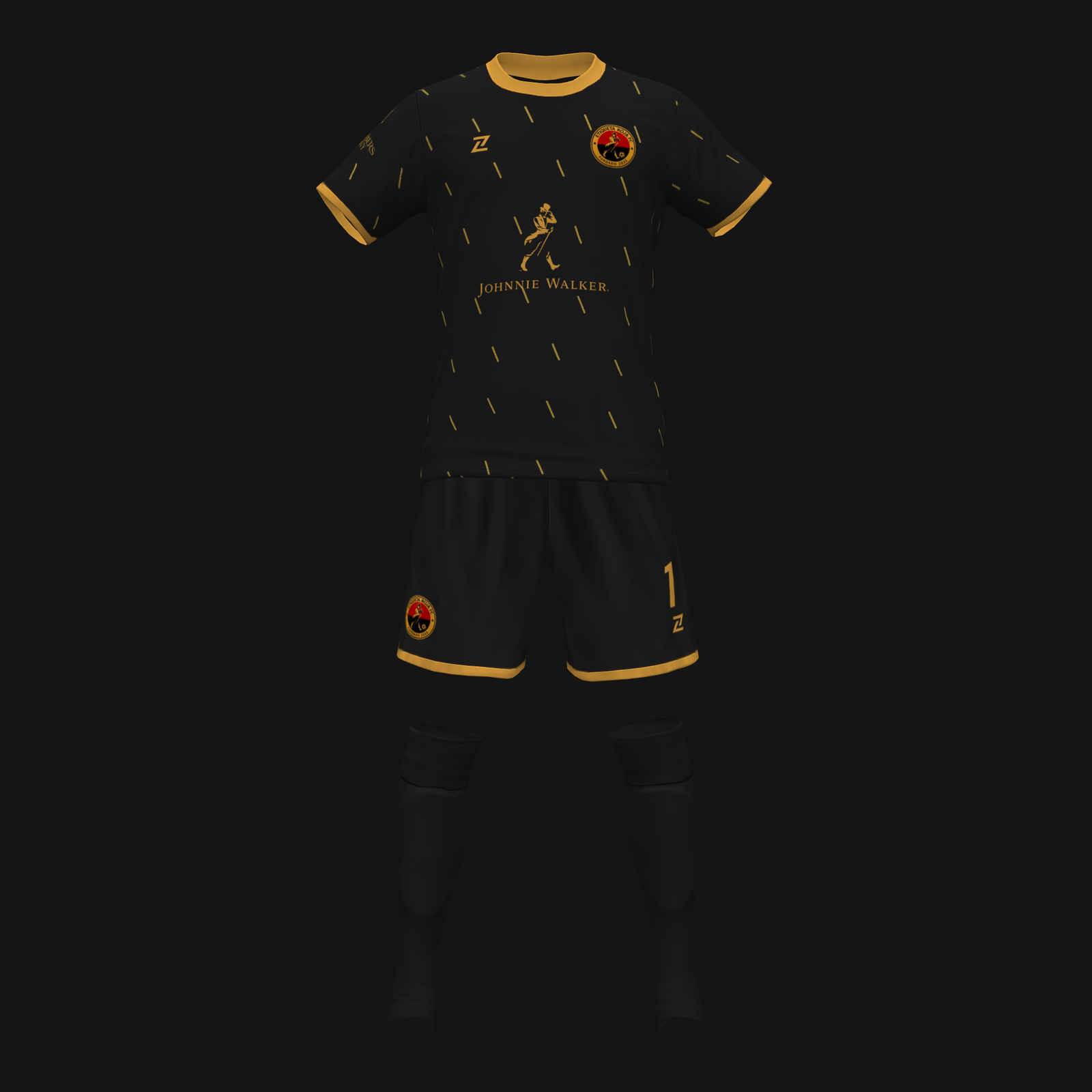 ETIQUETA ROJA FC - Imagen 8