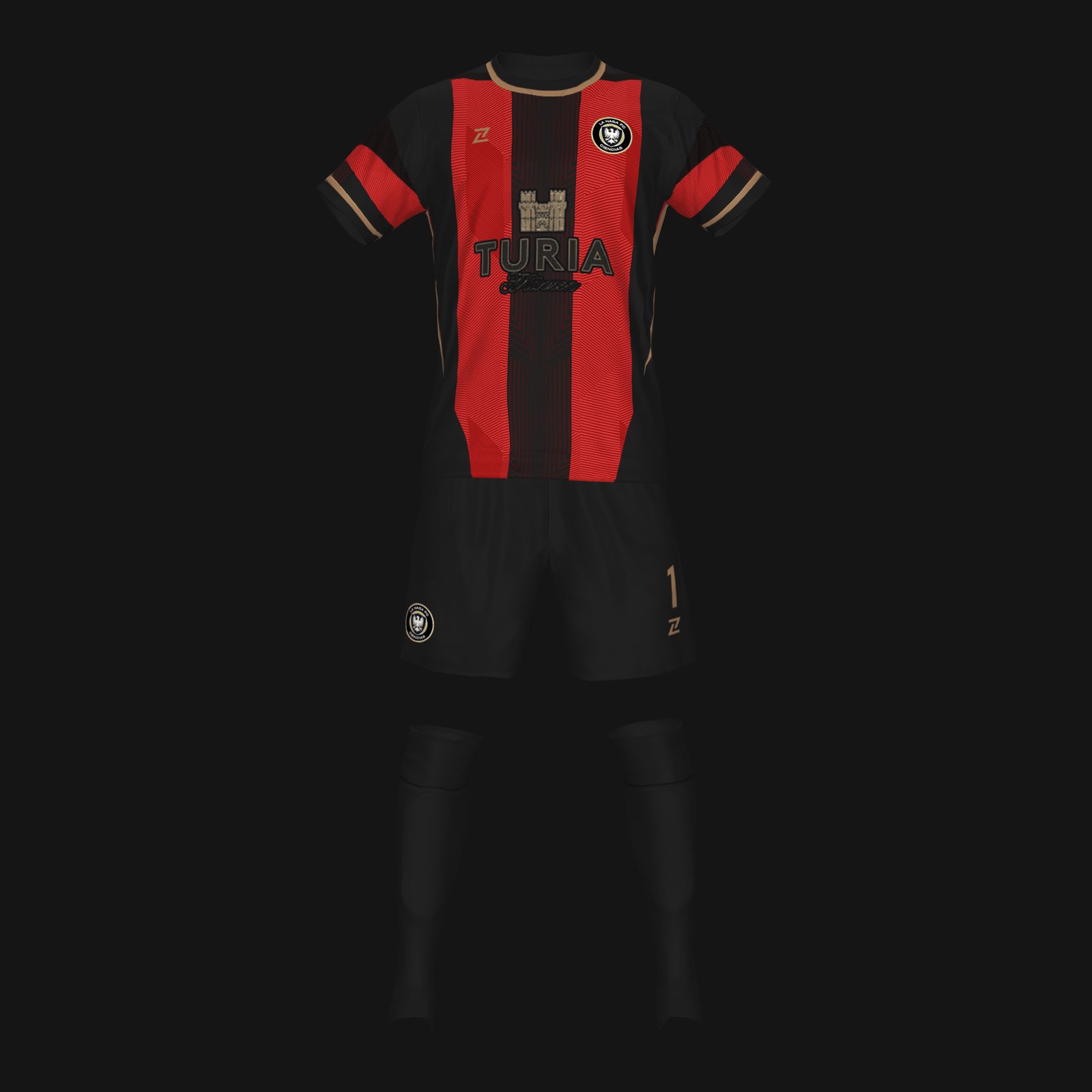 LA NASA FC CIENCIAS - Imagen 7
