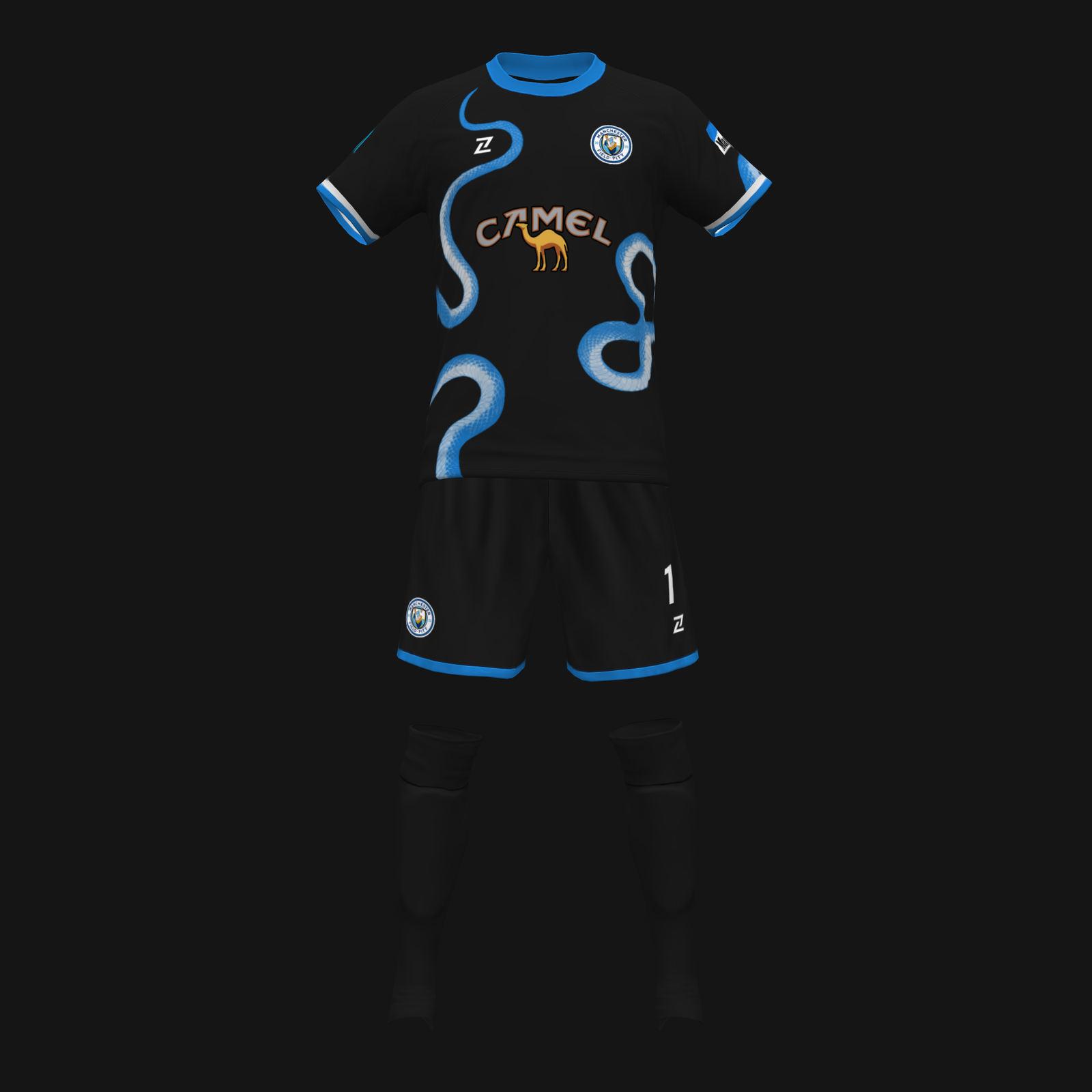 MANCHESTER PITY FIELD 2025 - Imagen 5