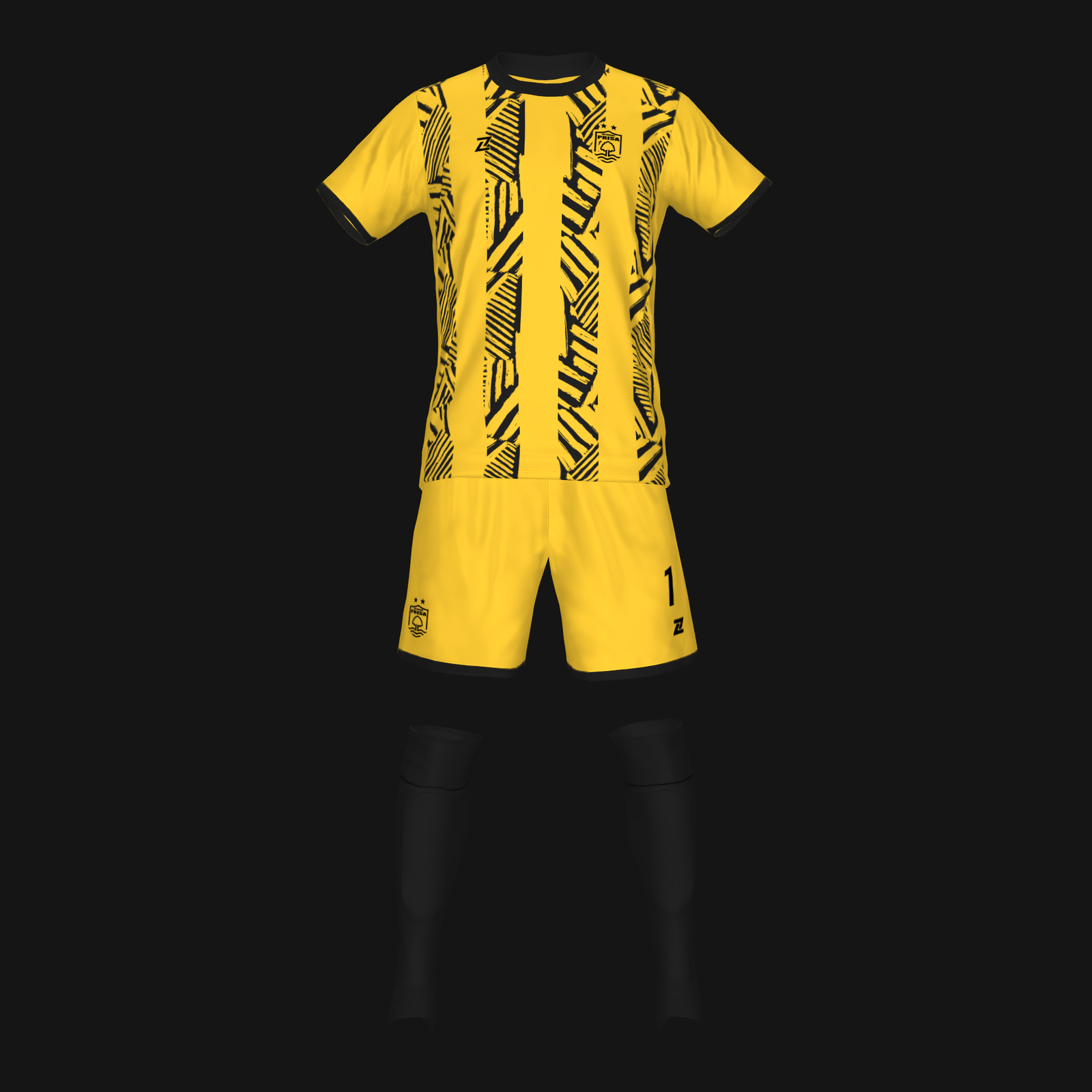 NOTTINGHAM PRISA MADRID - Imagen 7