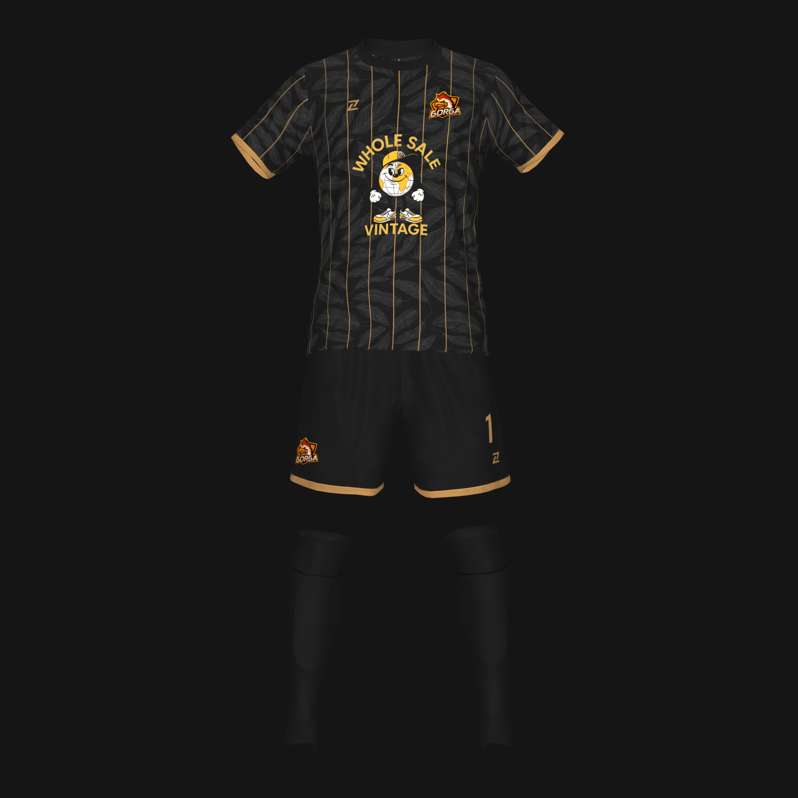 POLLASTRES GORGA ALTERNATIVA - Imagen 9