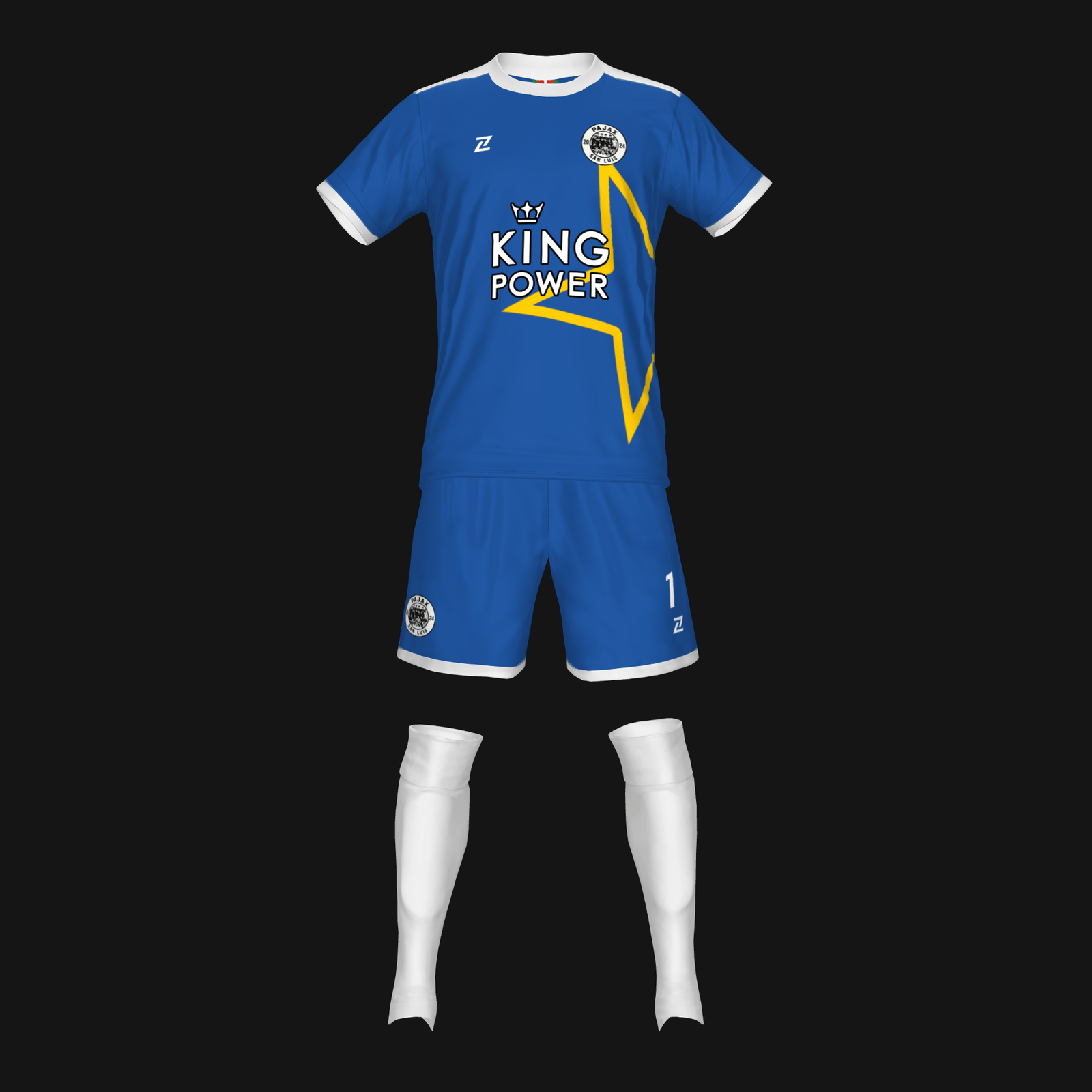 PAJAX SAN LUIS - Imagen 7