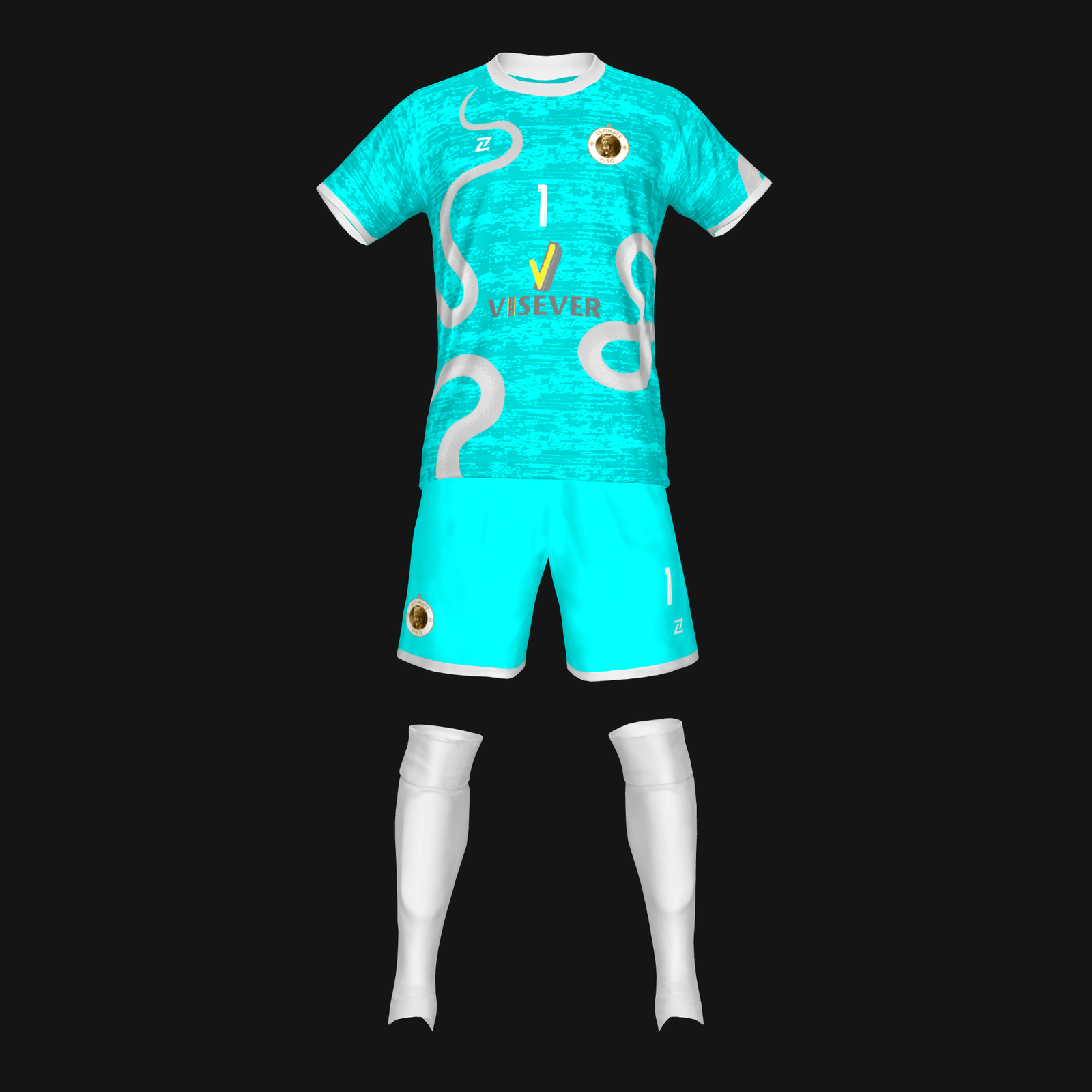 ULTIMATE PISO 2025 - Imagen 8