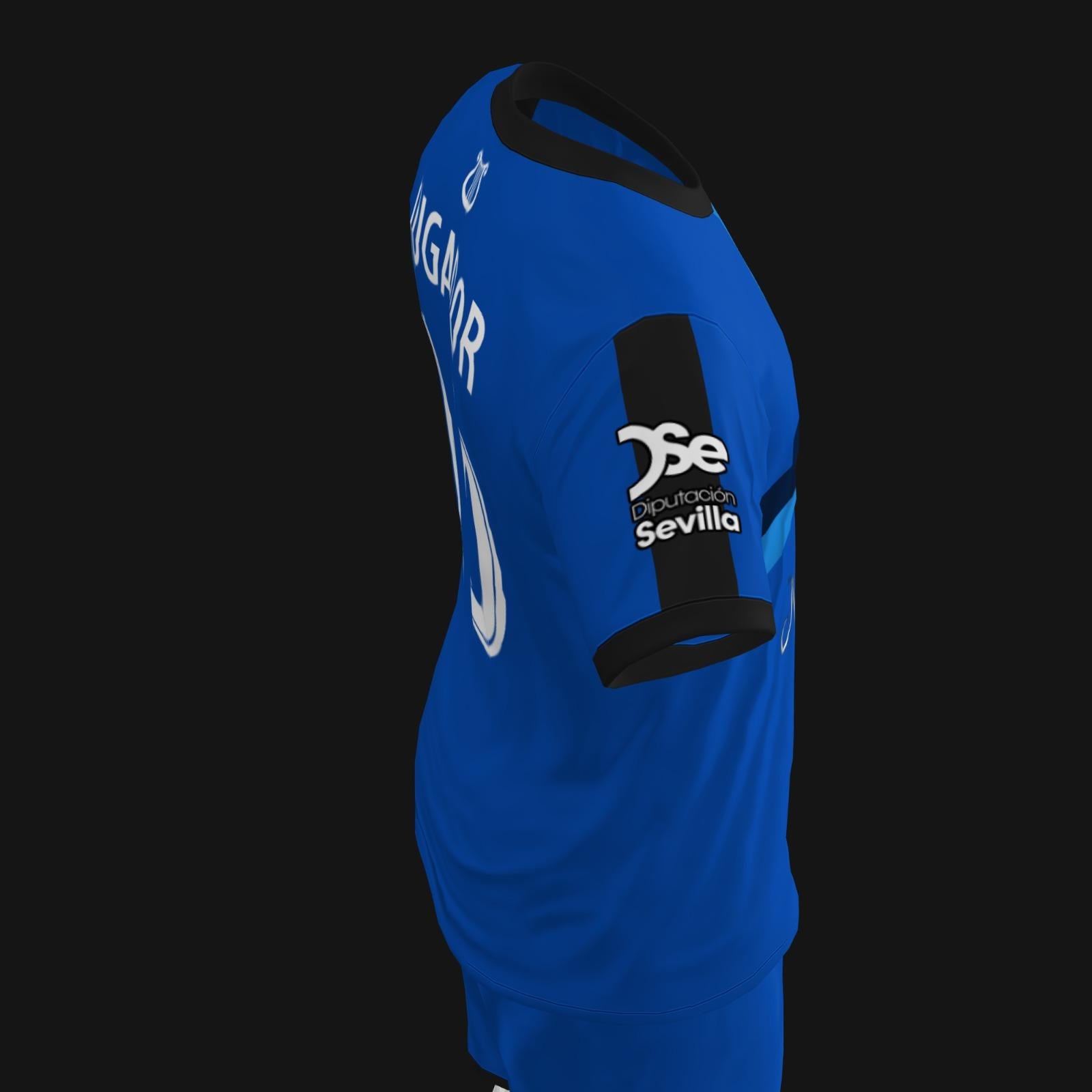 AMAQ FC - Imagen 3