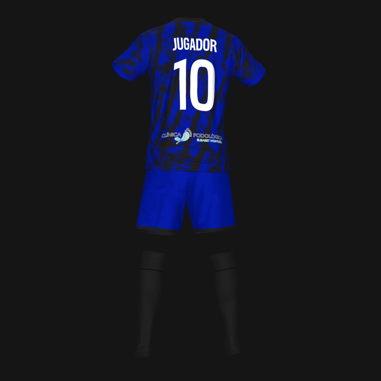 INTER ESTEL·LARS - Imagen 2