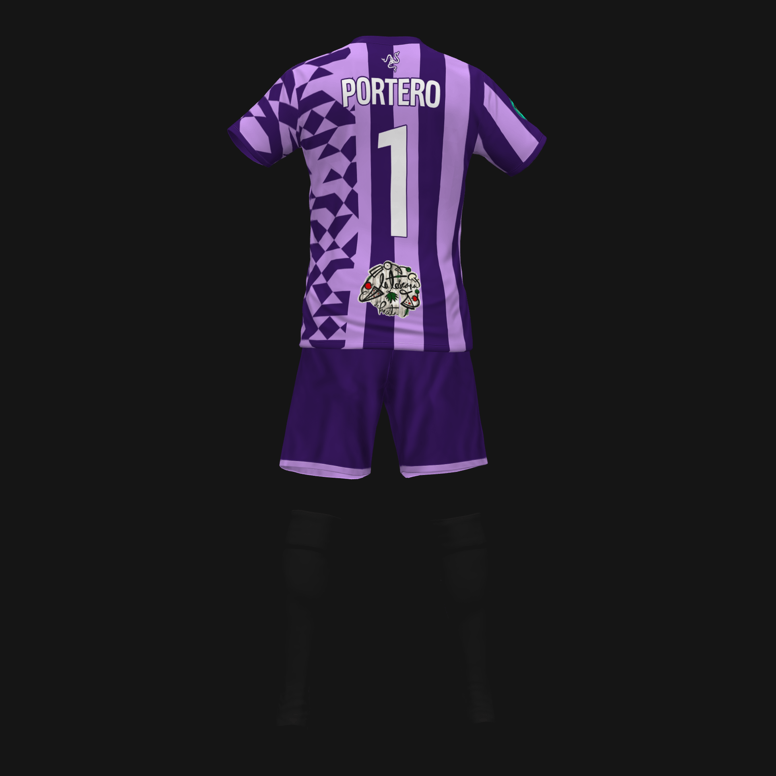 CHIRINGUITO DE FUMONES - Imagen 5