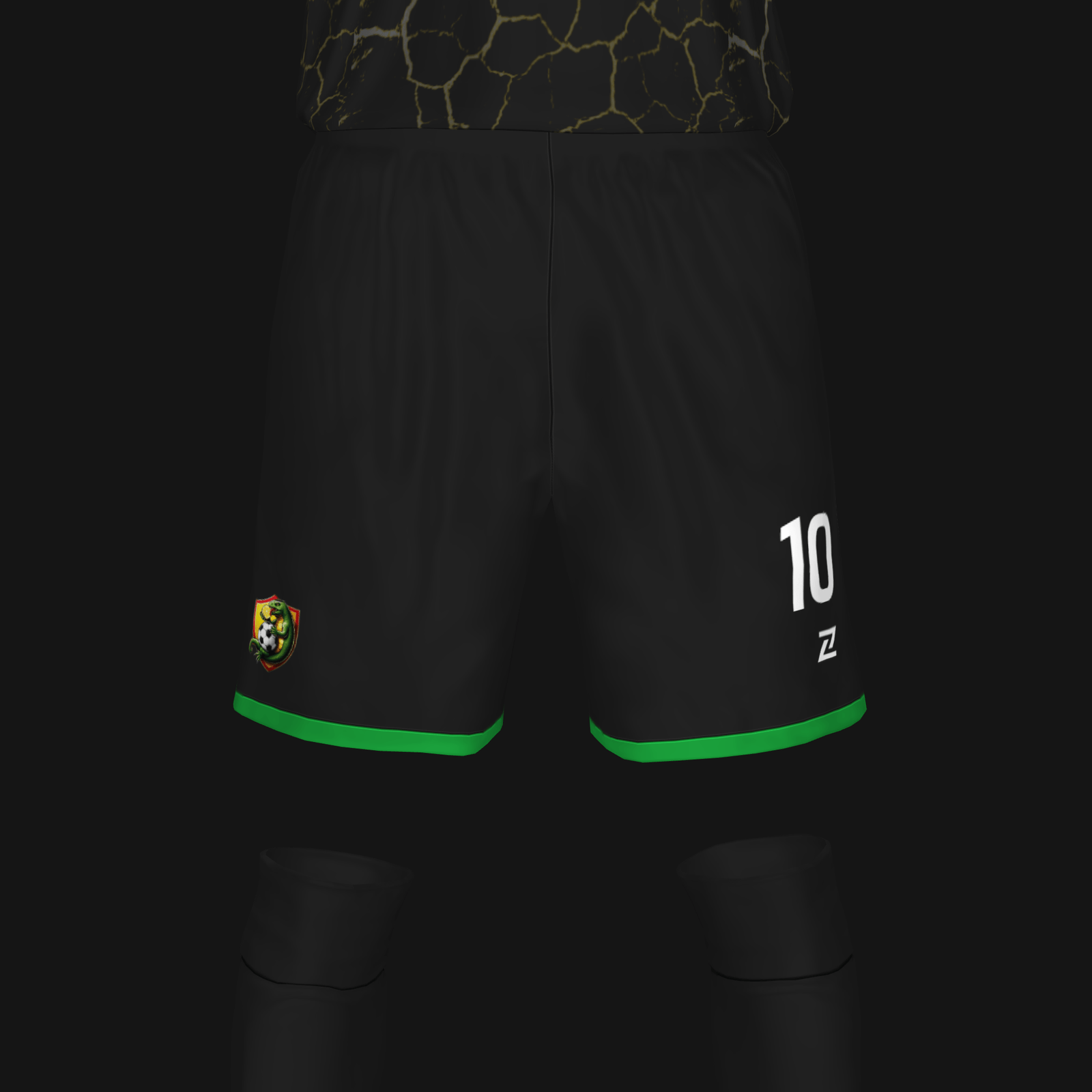 LAGARTO LIMÓN FC - Imagen 7