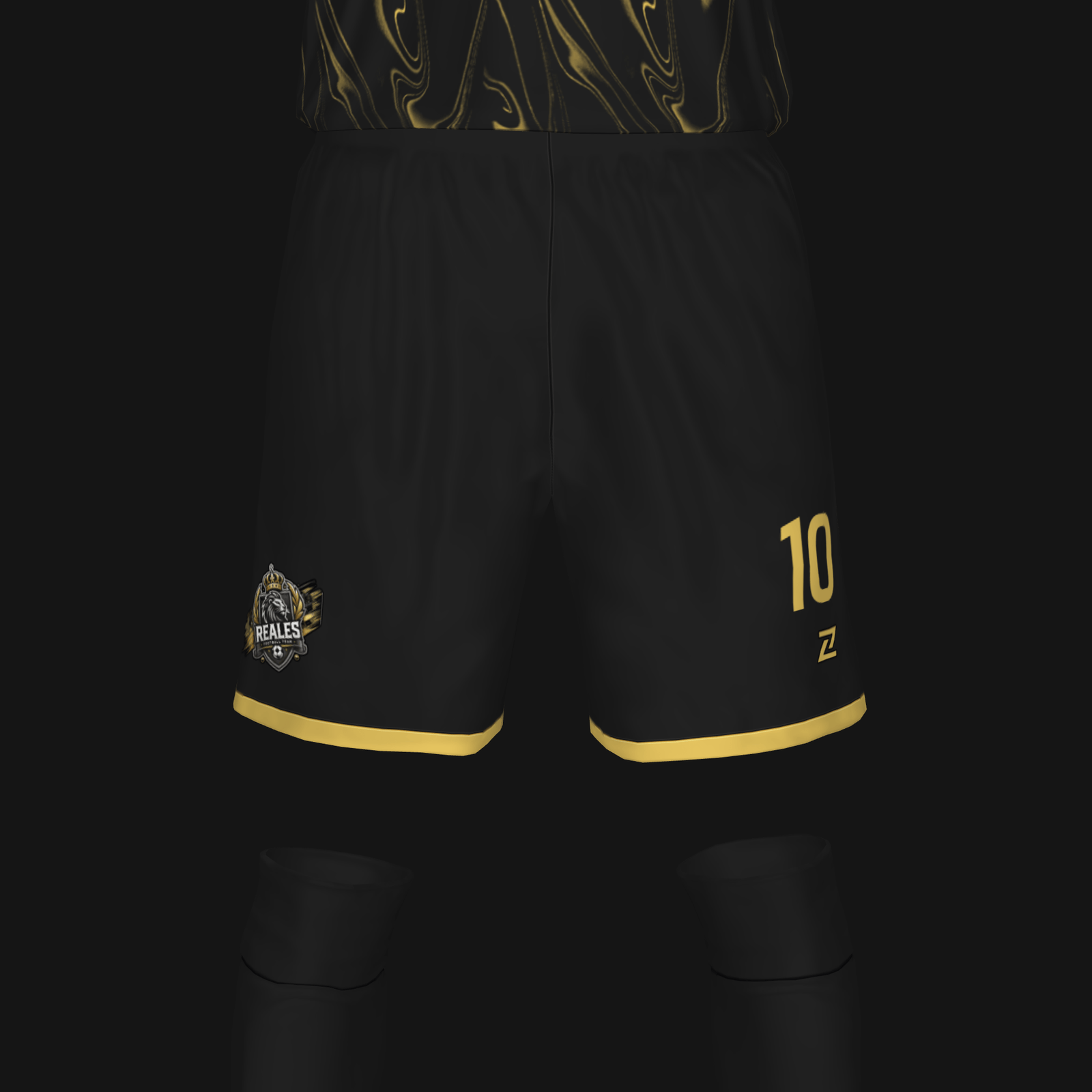 REALES FC - Imagen 6