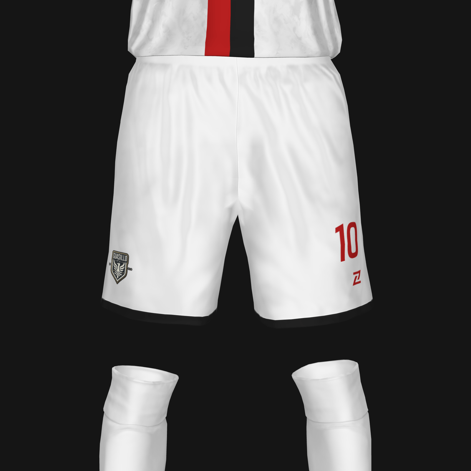 GUASILLO FC - Imagen 7