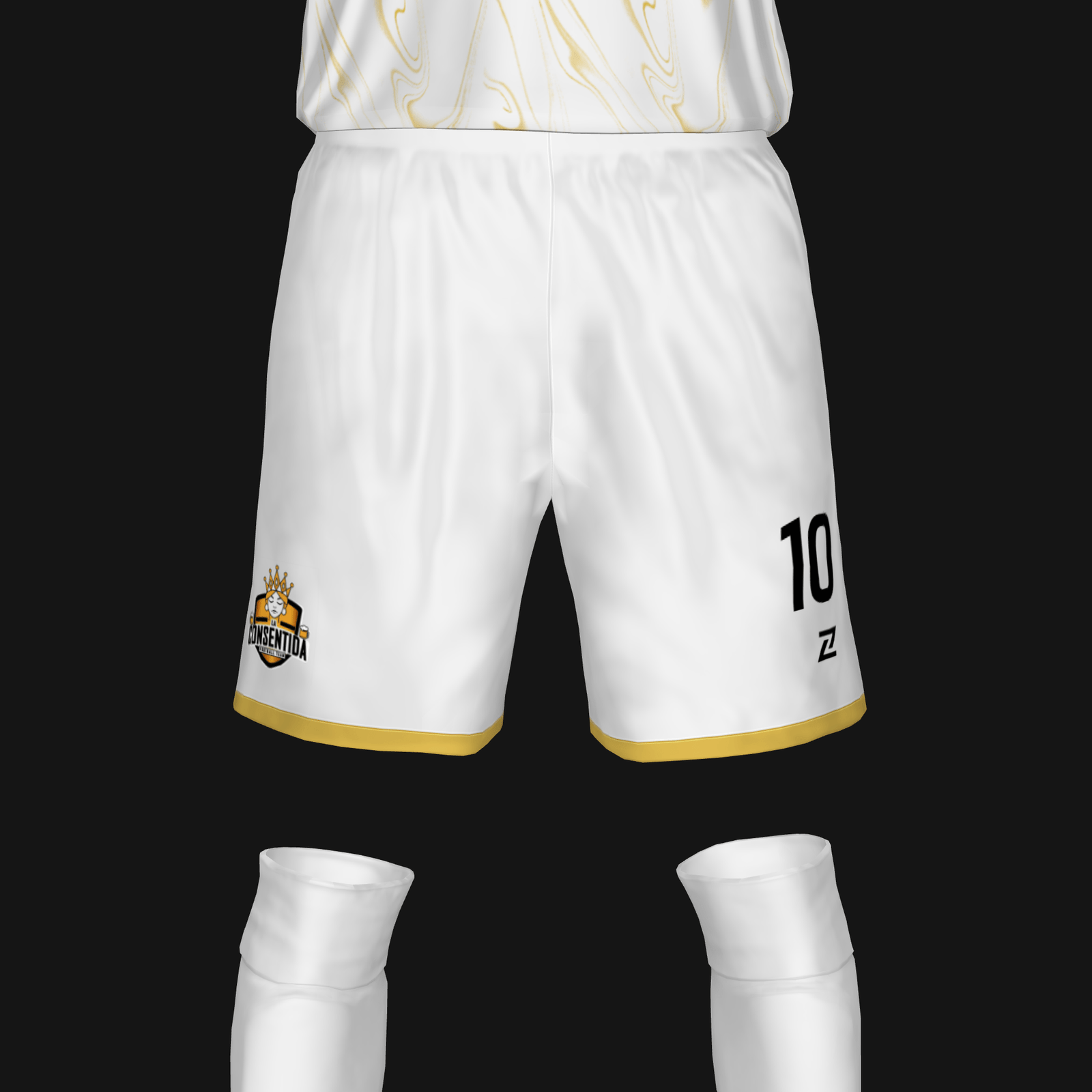 LA CONSENTIDA CF - Imagen 9