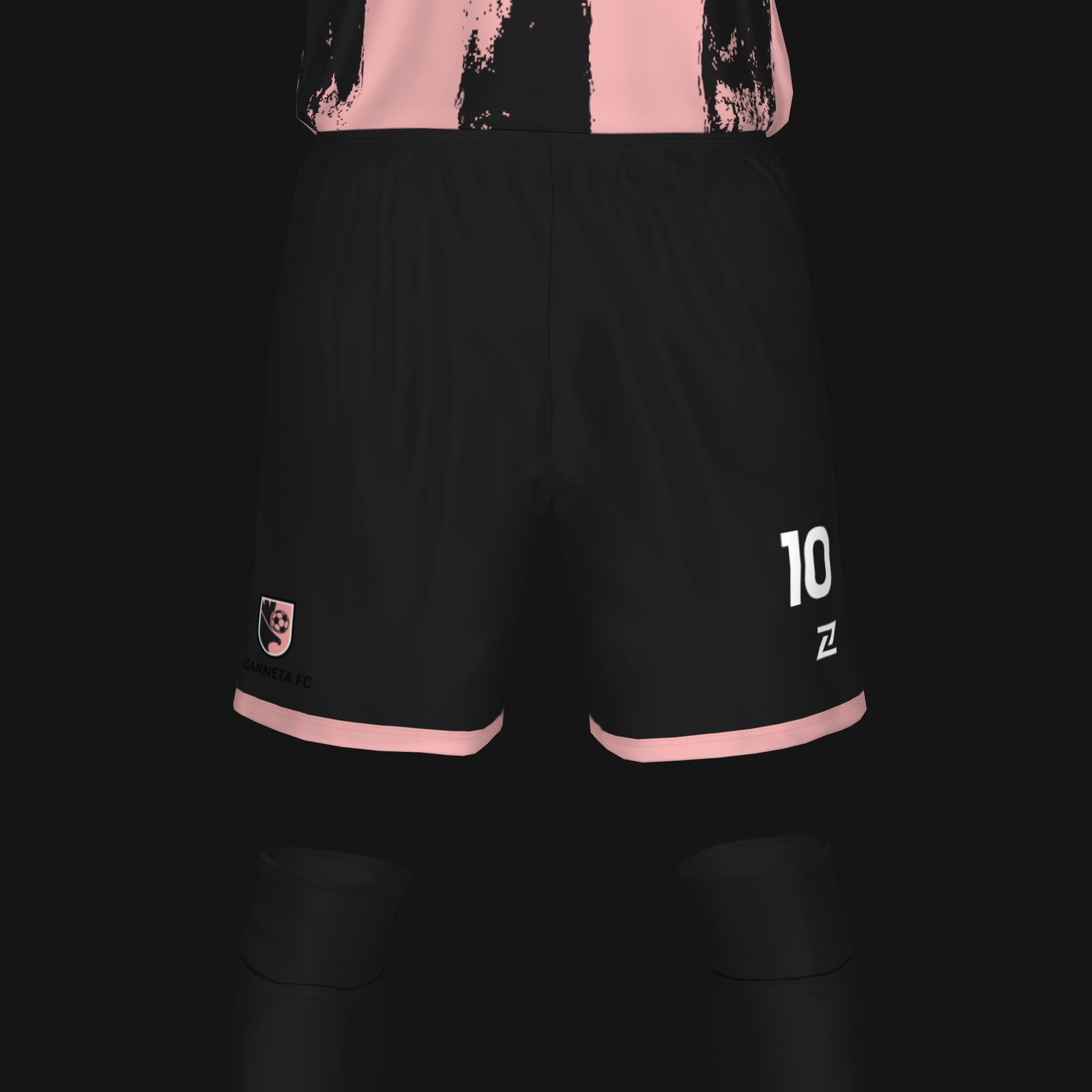 JOANNETA FC - Imagen 9