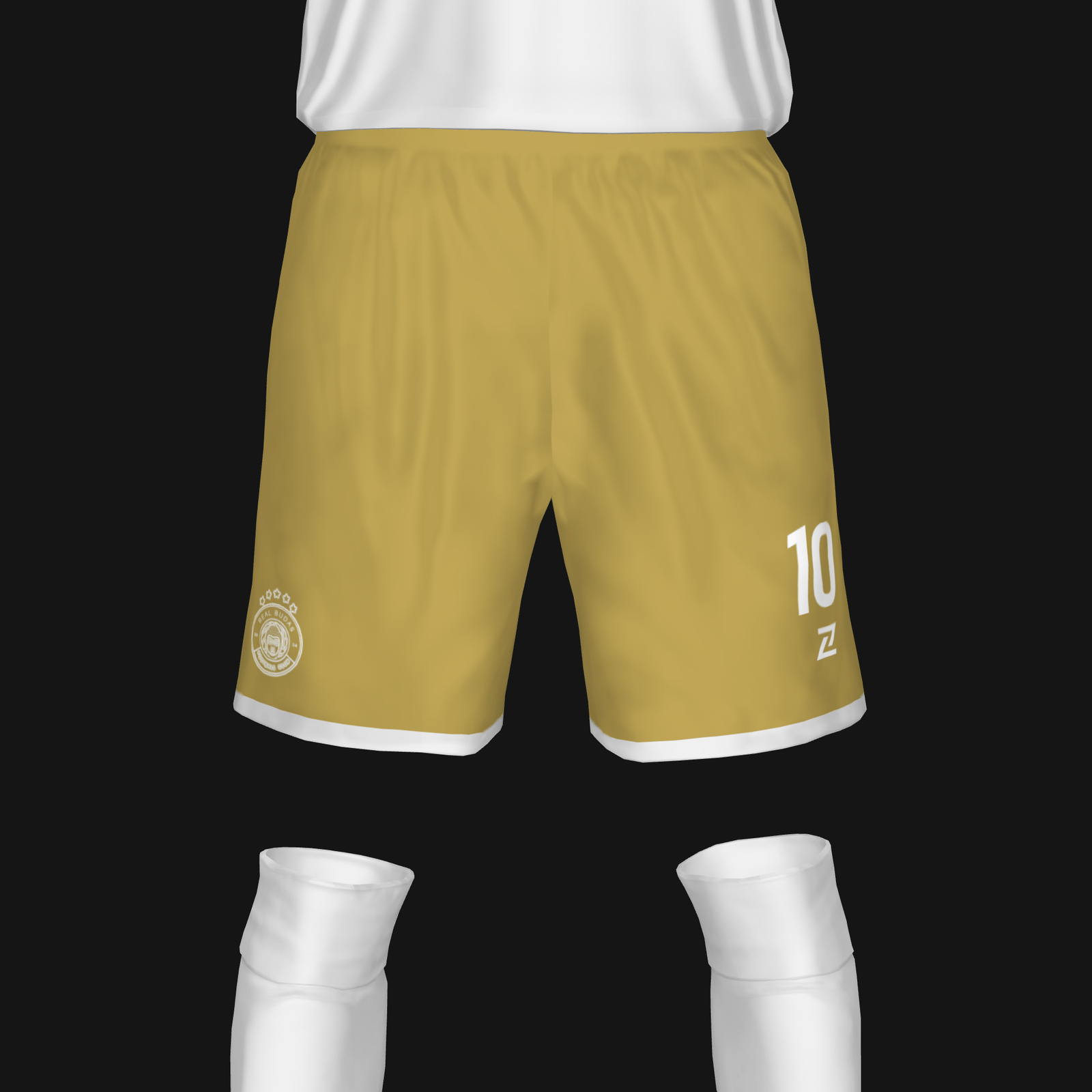 REAL BUDAS FC 2025 - Imagen 7