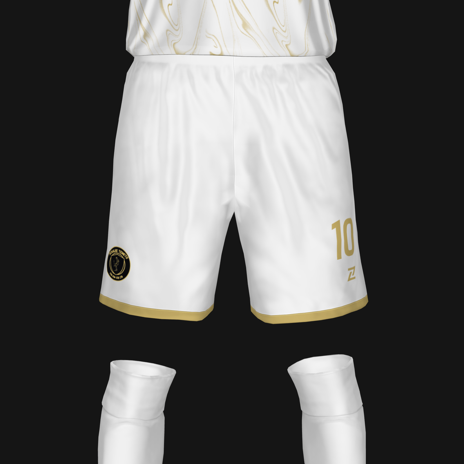 SCHALKE TEMETO 2025 - Imagen 9