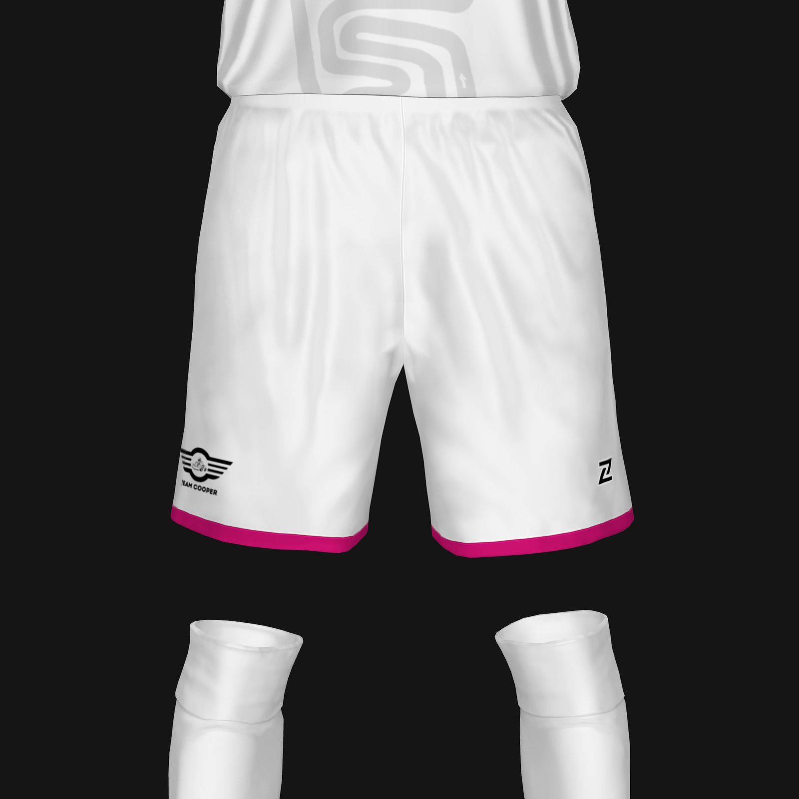 COOPER TEAM - Imagen 6