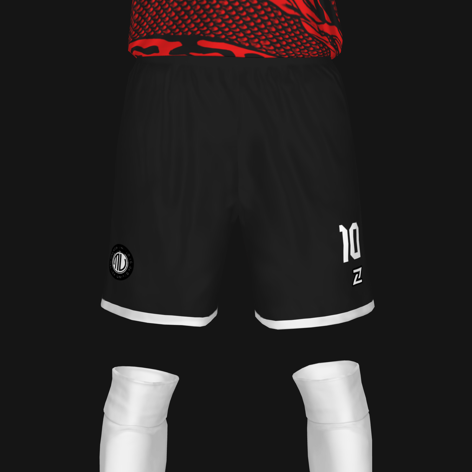 MALAGA UNITED 2025 - Imagen 9