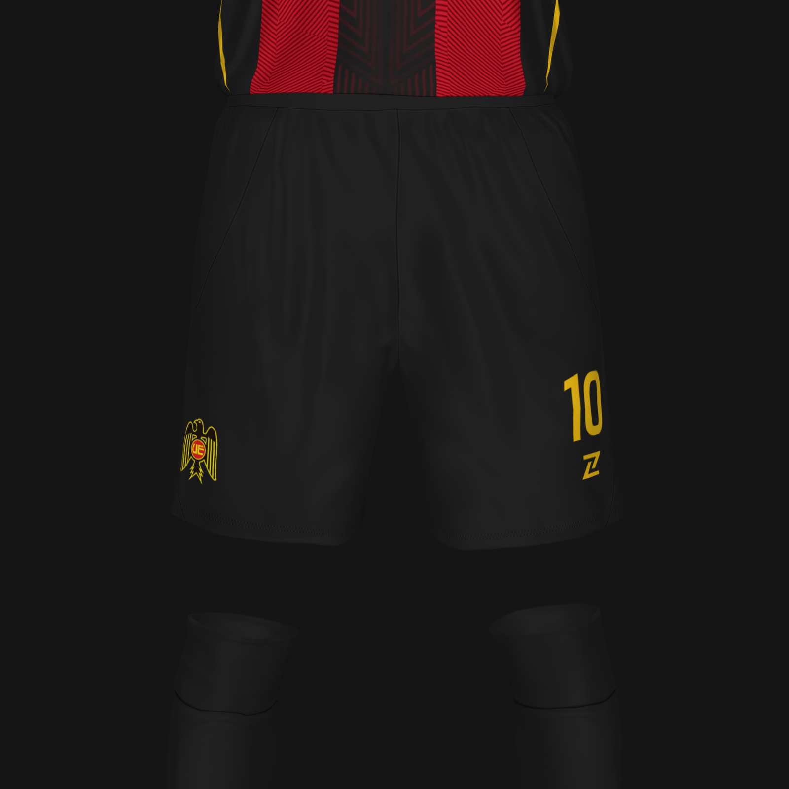 UNION ESPAÑOLA (PRUEBA) - Imagen 8