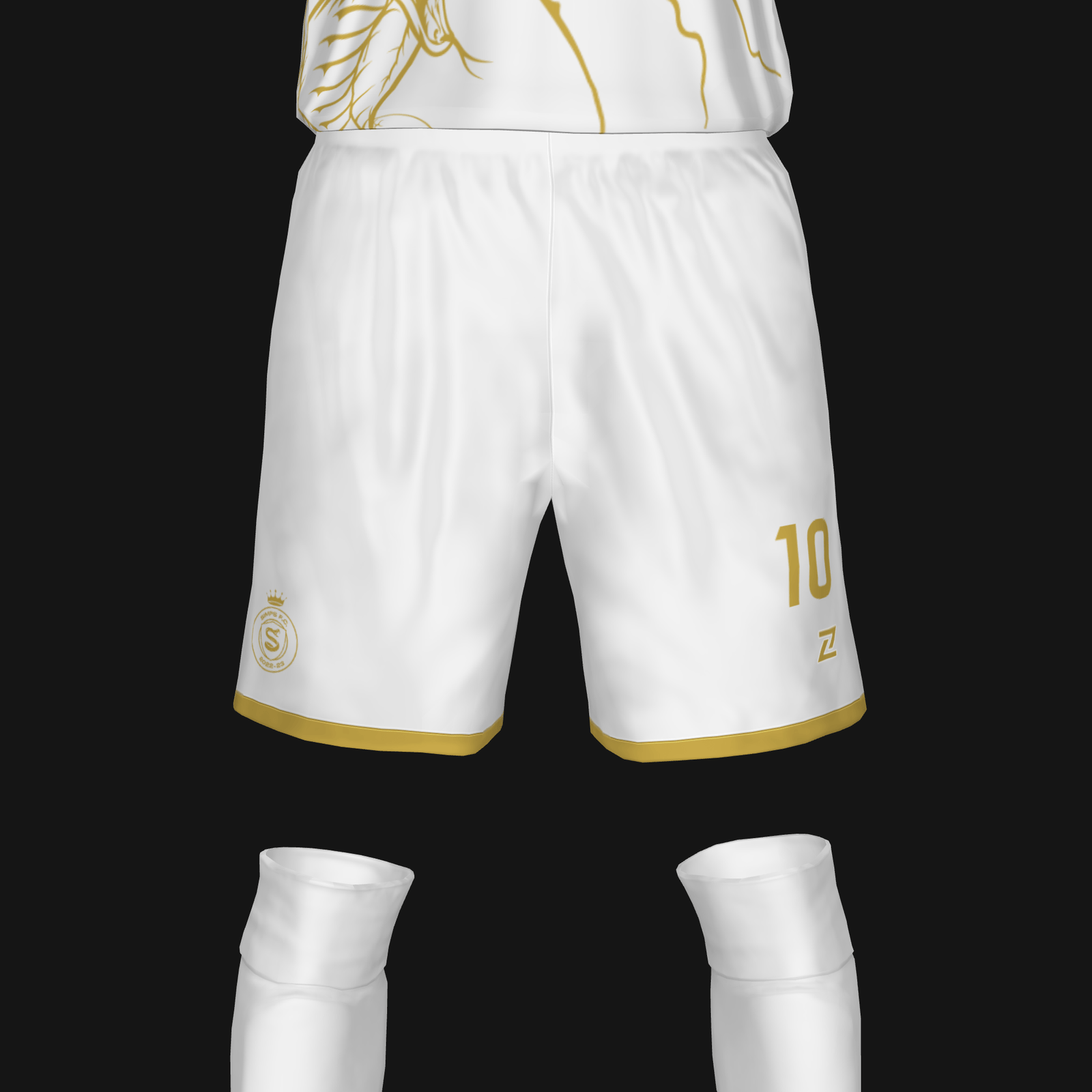 SIMPS FC 2025 - Imagen 9