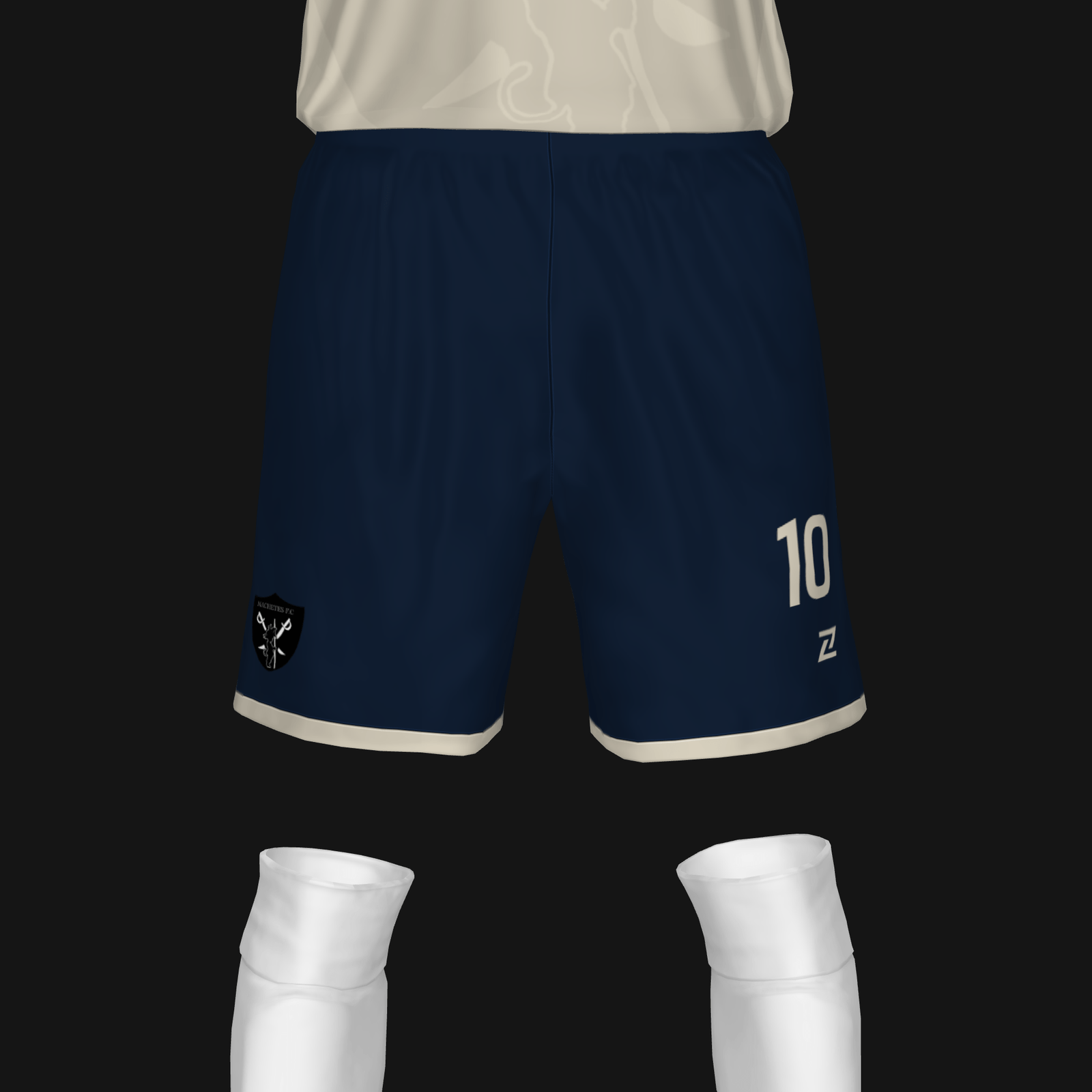 FC MACHETES - Imagen 8