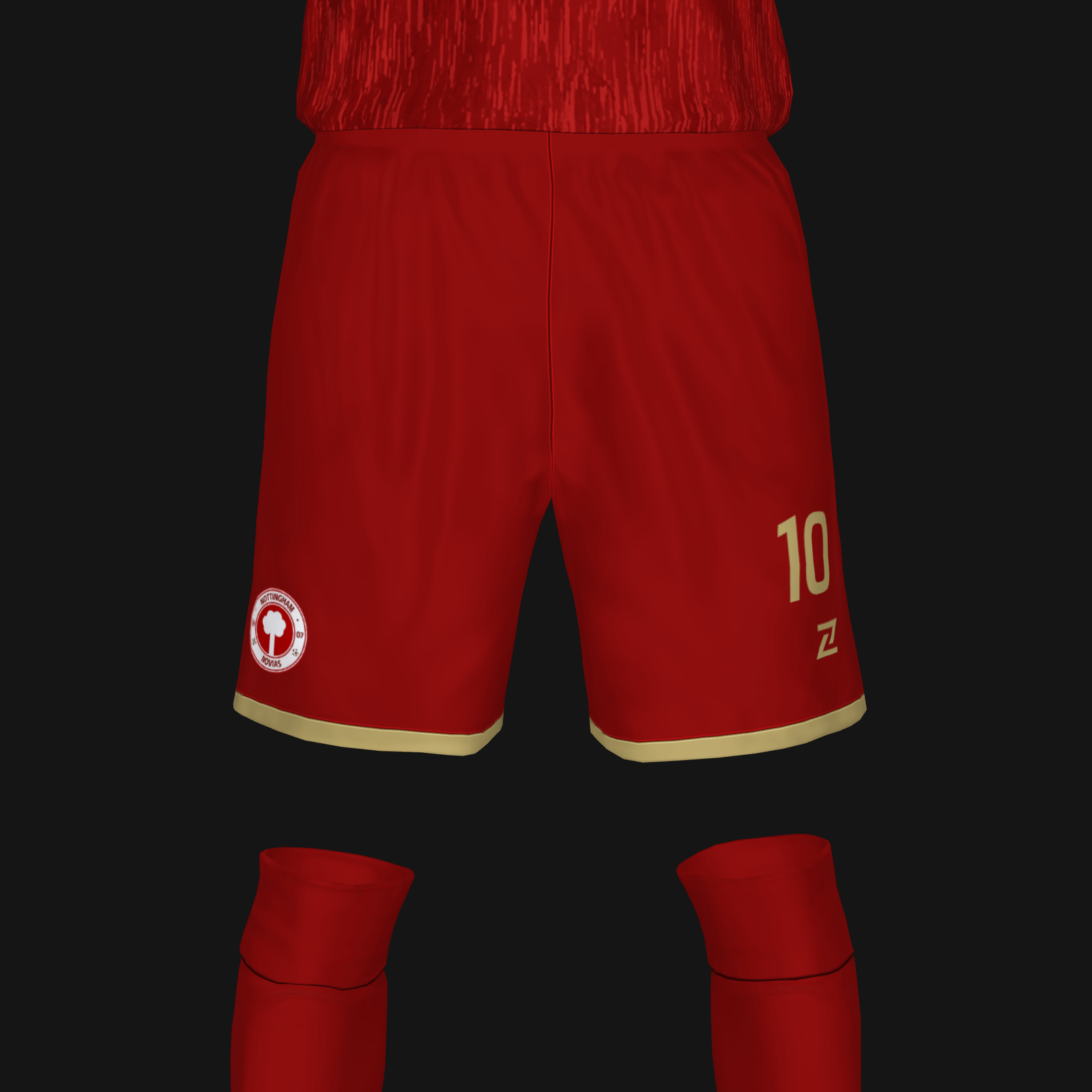 NOTTINGHAM NOVIAS - Imagen 2