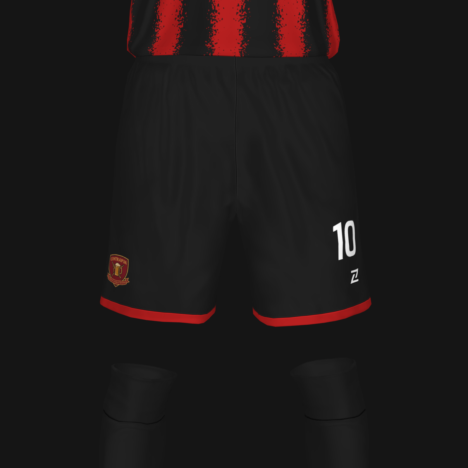 CONTRAPUA UNITED - Imagen 9