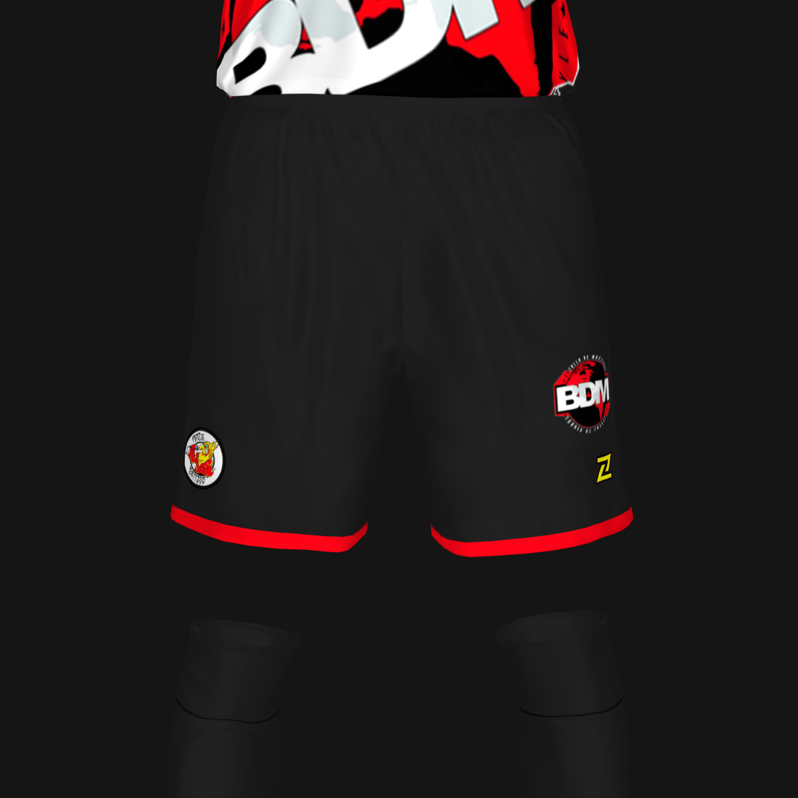 DUPLAS BDM X FÉNIX - Imagen 6