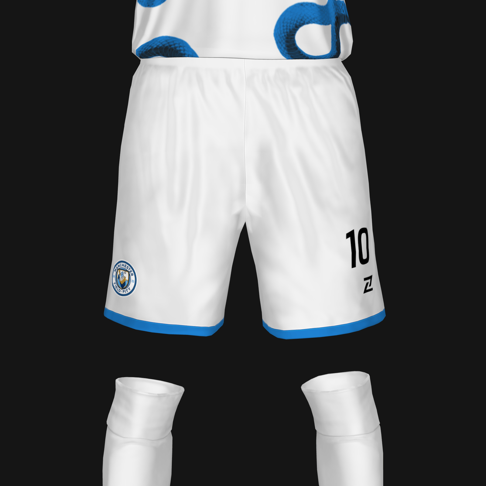 MANCHESTER PITY FIELD 2025 - Imagen 3