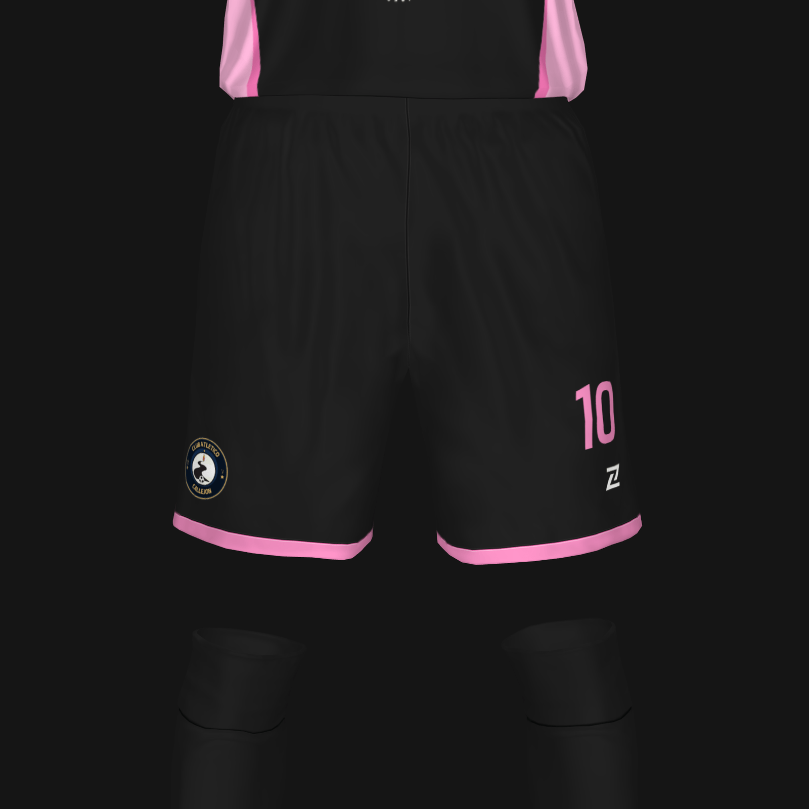 CLUB ATLETICO CALLEJON - Imagen 9