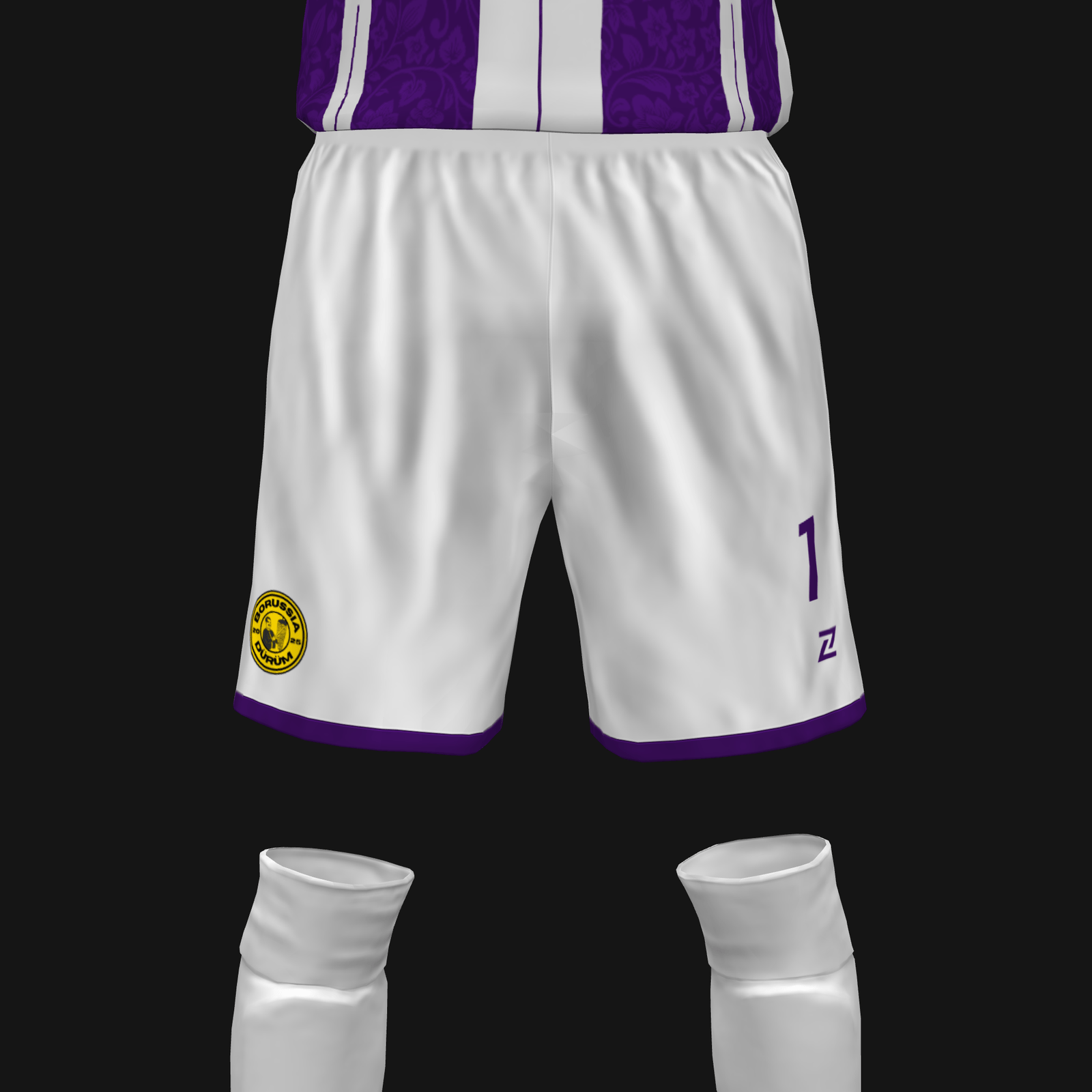 BORUSSIA DÜRÜM - Imagen 12