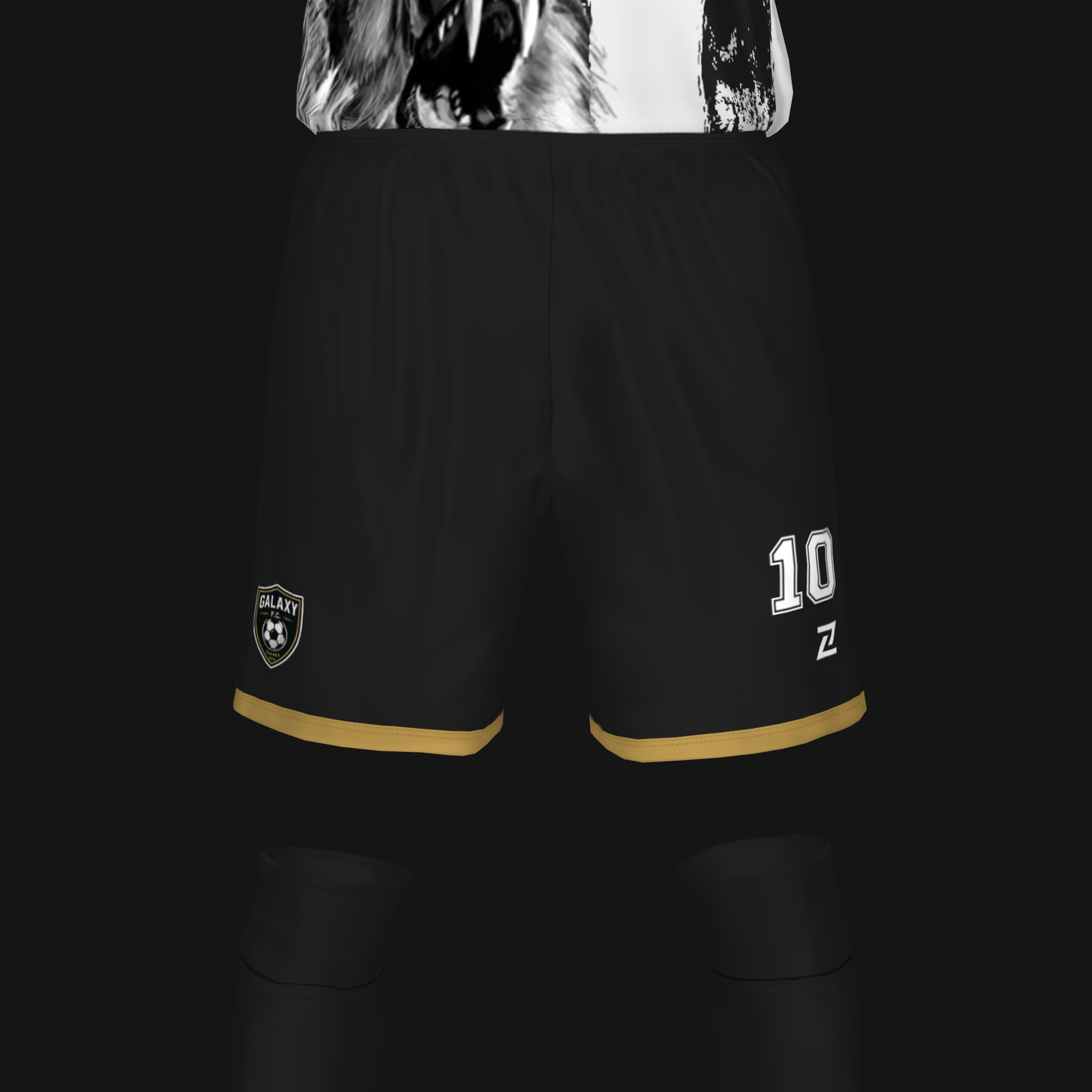 GALAXY FC 2025 - Imagen 6
