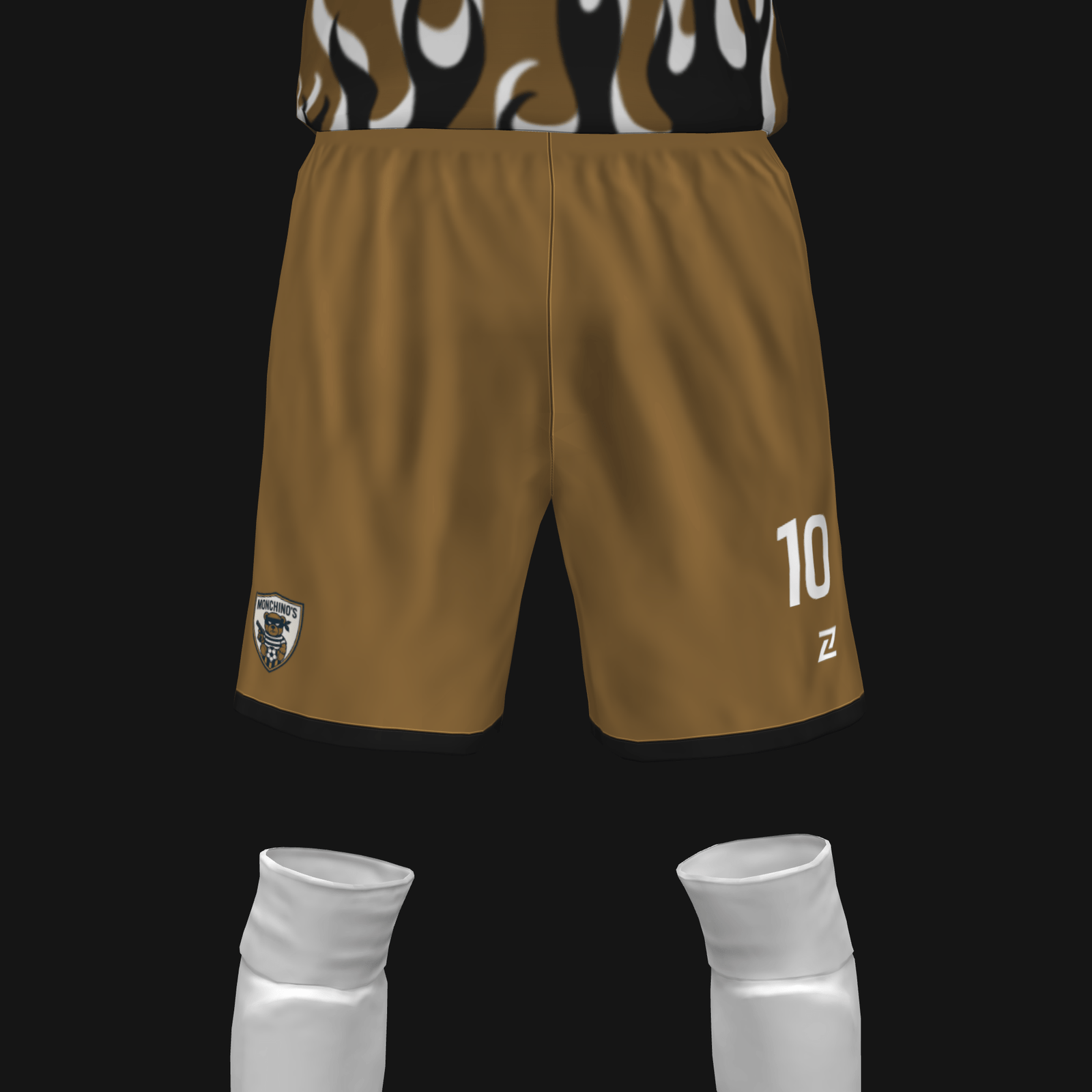 LOS MONCHINOS - Imagen 8