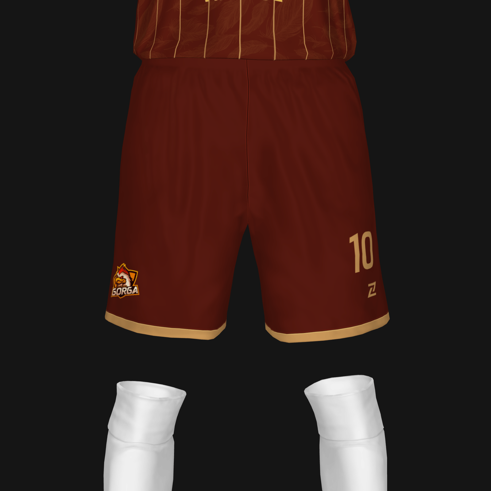 POLLASTRES GORGA ALTERNATIVA - Imagen 4