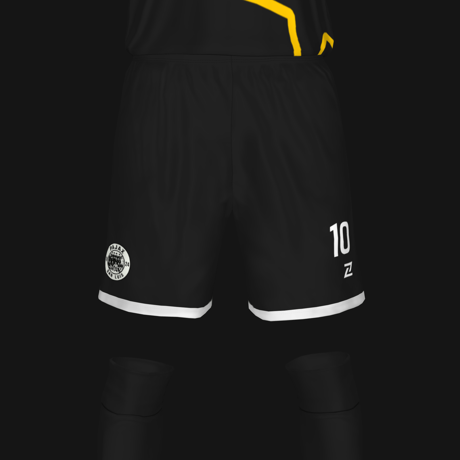 PAJAX SAN LUIS - Imagen 9