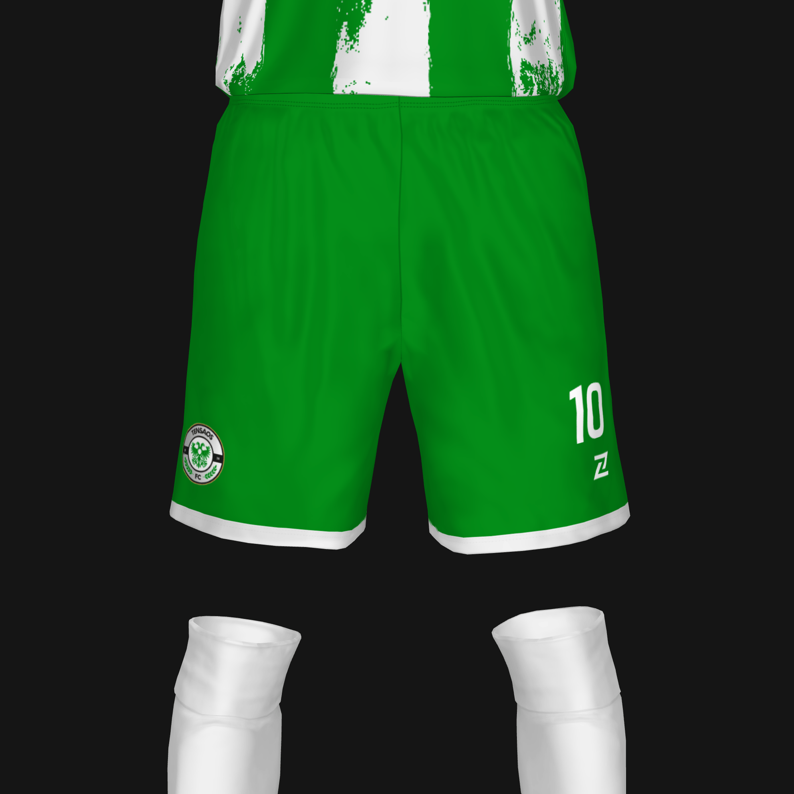 TENSAOS FC - Imagen 9