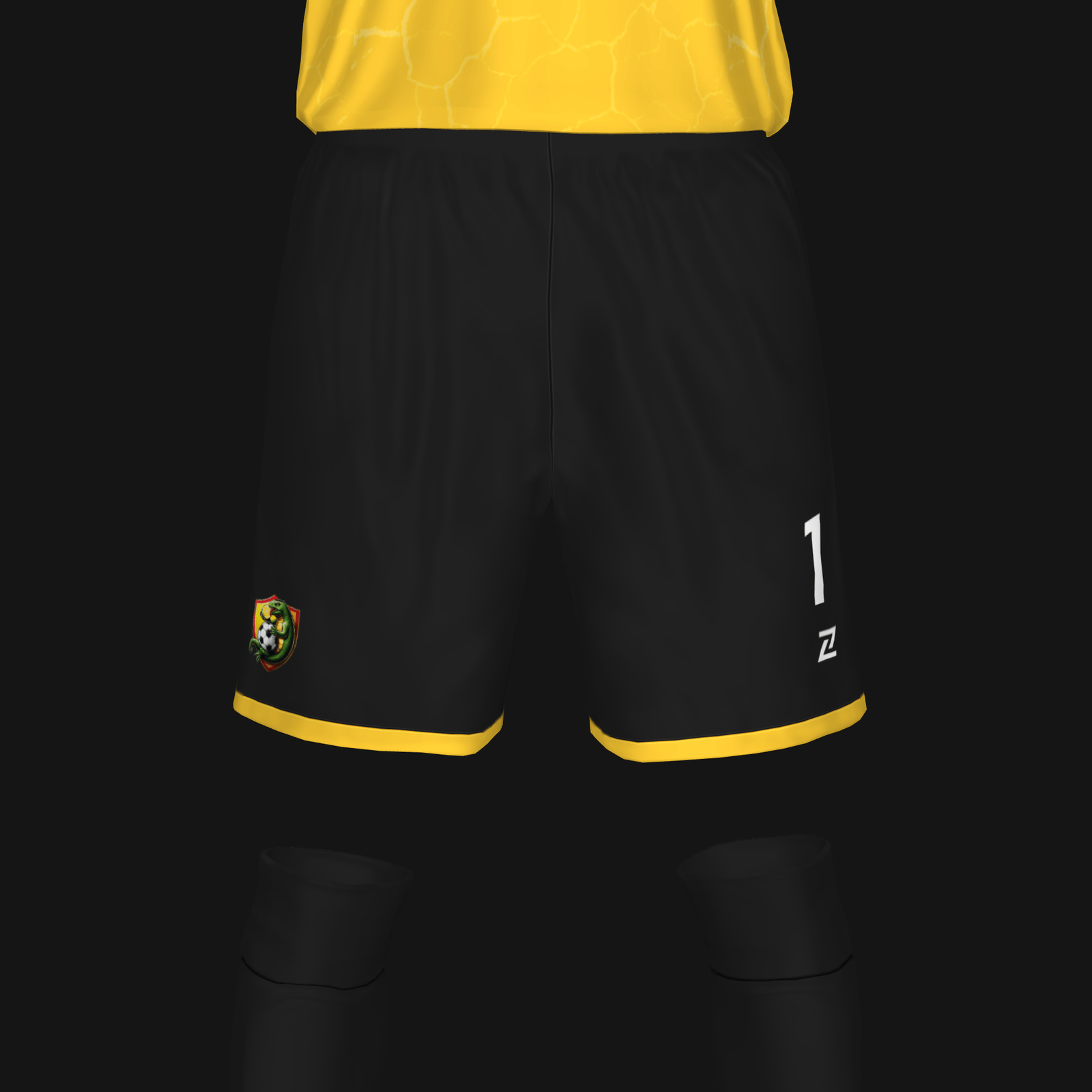 LAGARTO LIMÓN FC - Imagen 4